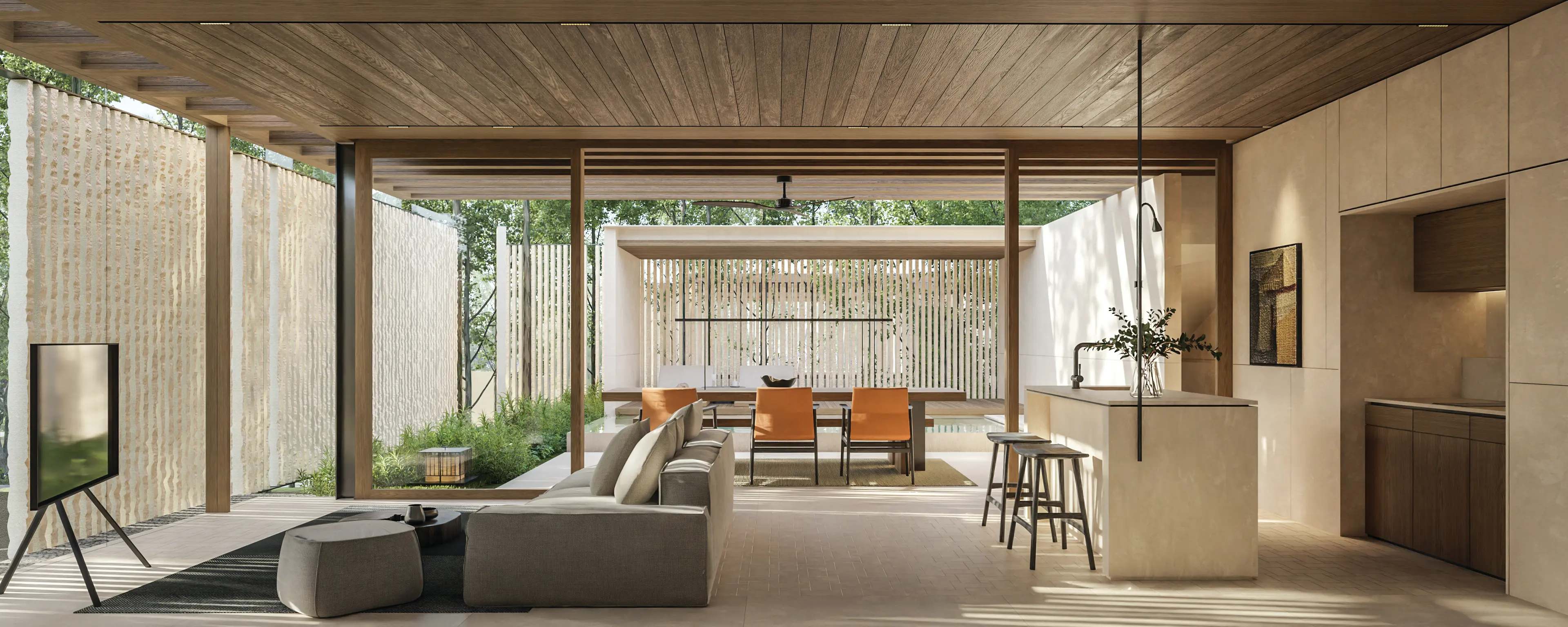 property in Pererenan, Canggu, Bali — thumbnail 16