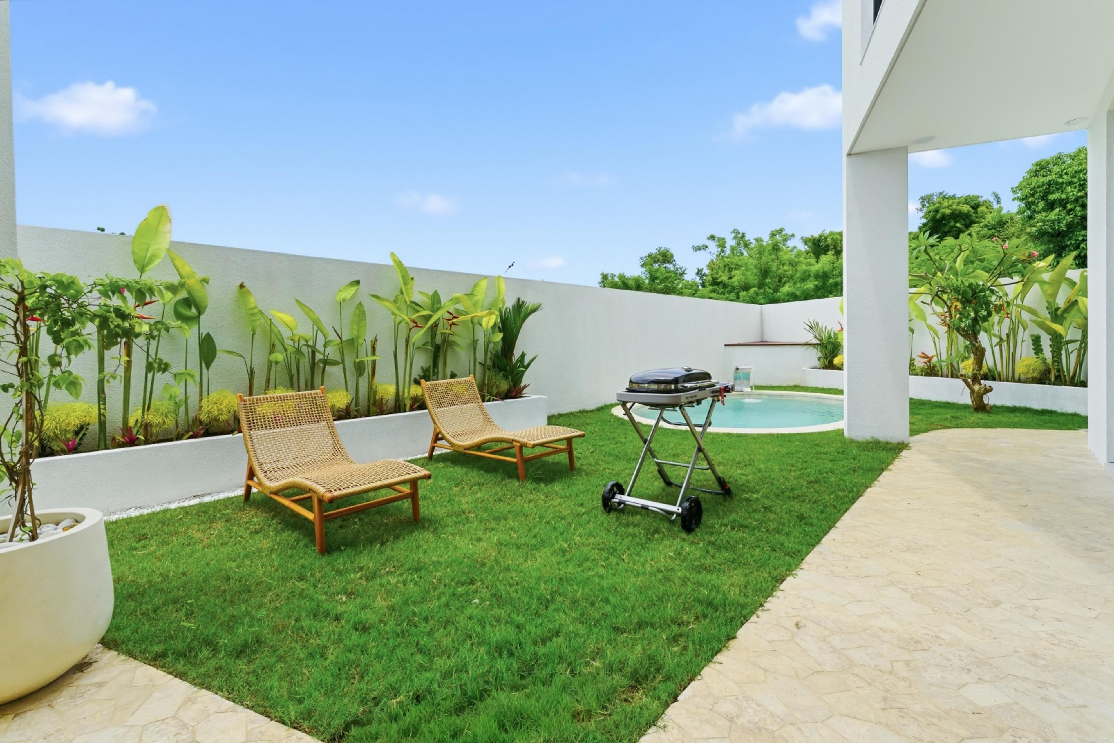 Snow White Villas villa in Pandawa, Bukit, Bali — thumbnail 11