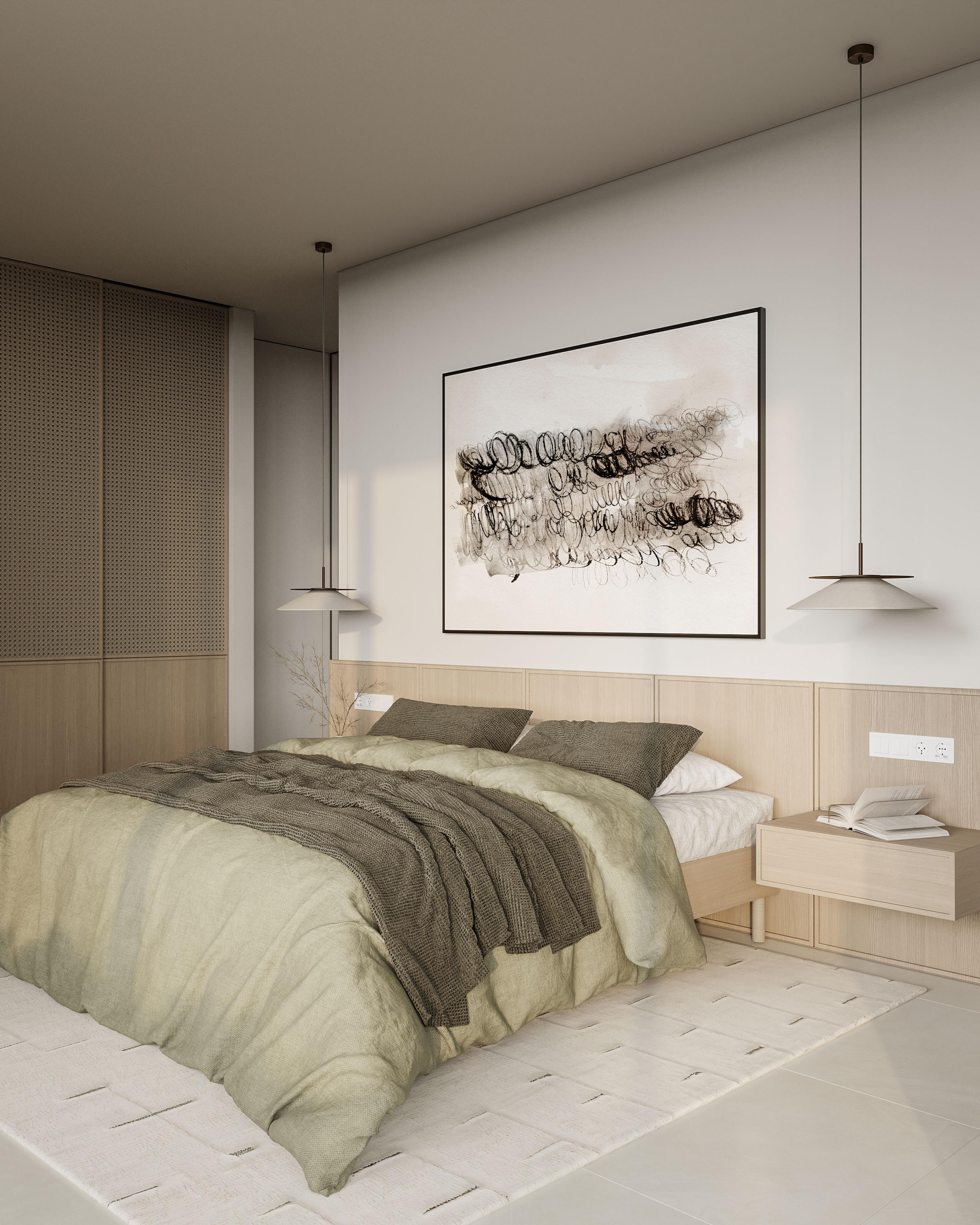 Mangata residence villa in Sanur, Bali — thumbnail 12