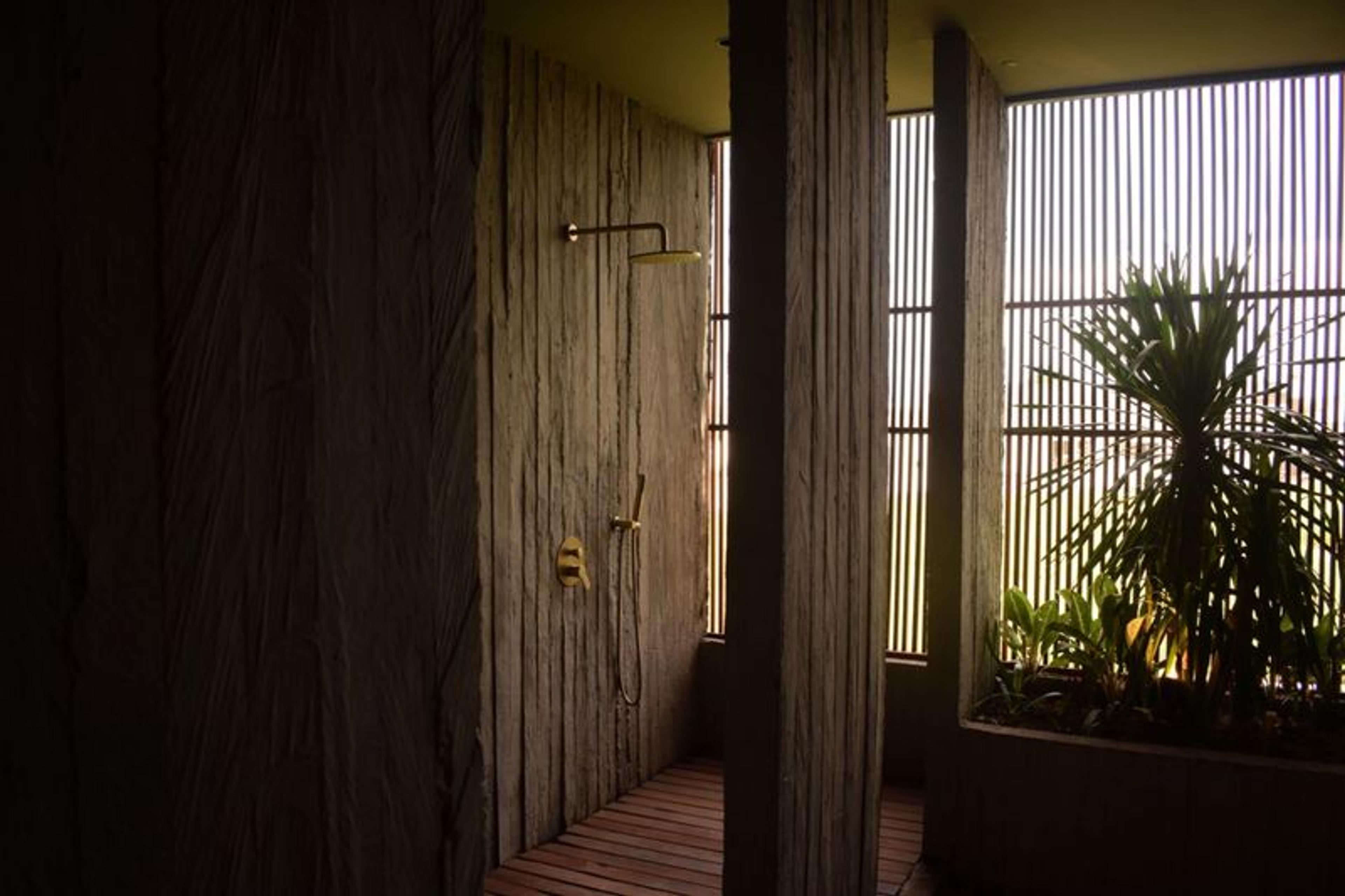 Concrete Serenity Villa villa in Cemagi, Canggu, Bali — thumbnail 7