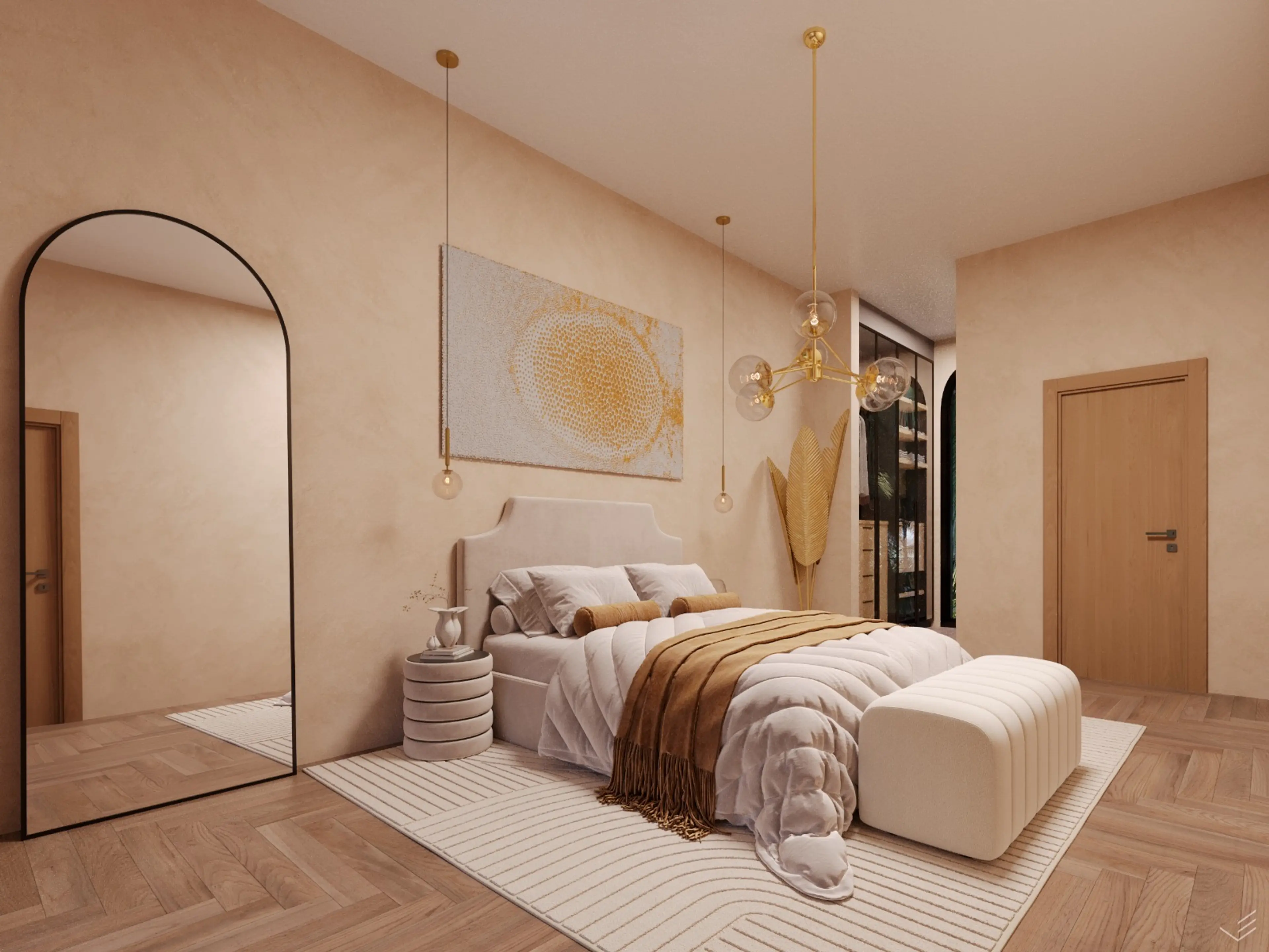 villa in Nunggalan, Bukit, Bali — thumbnail 10