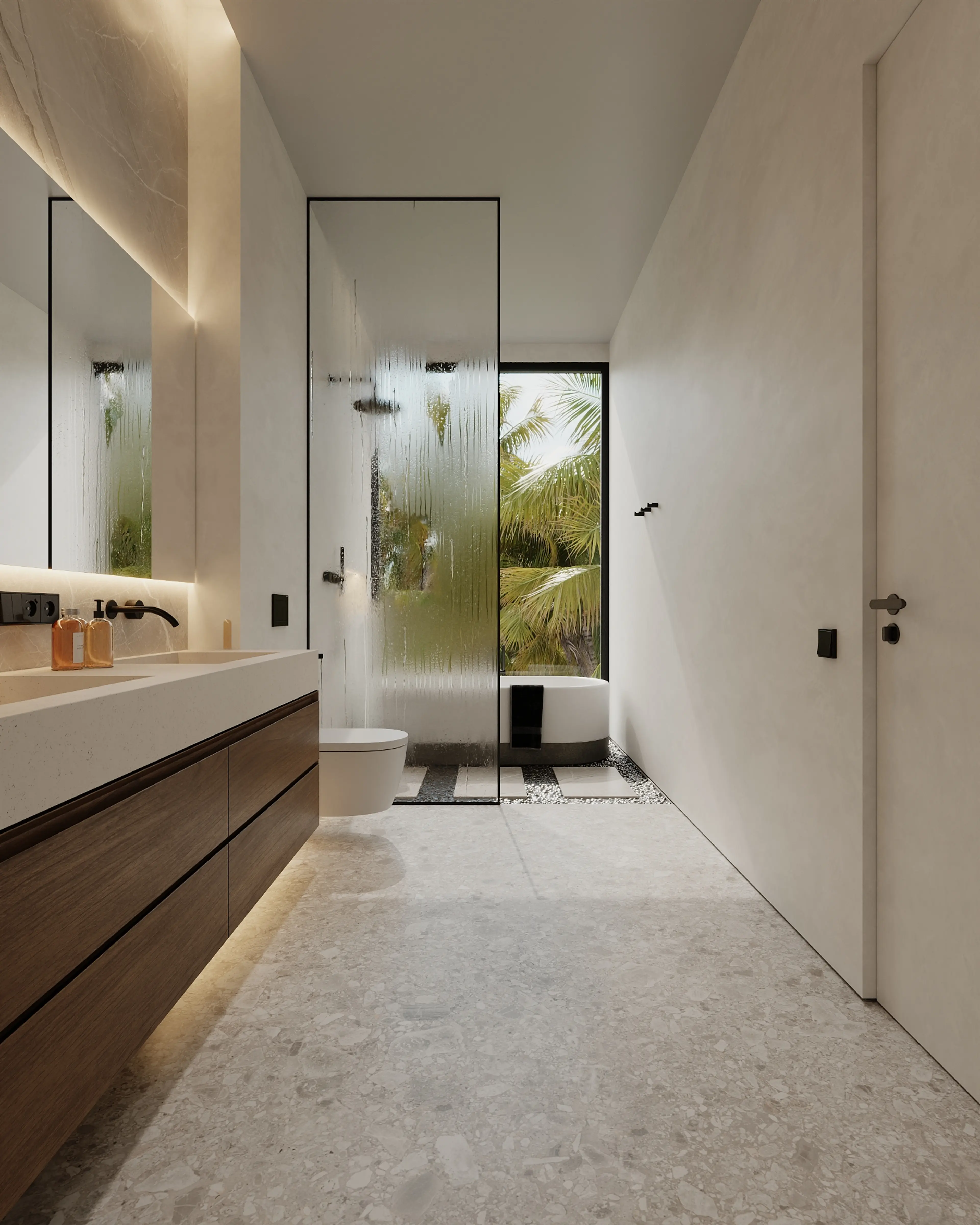 property in Nyang Nyang, Bukit, Bali — thumbnail 11