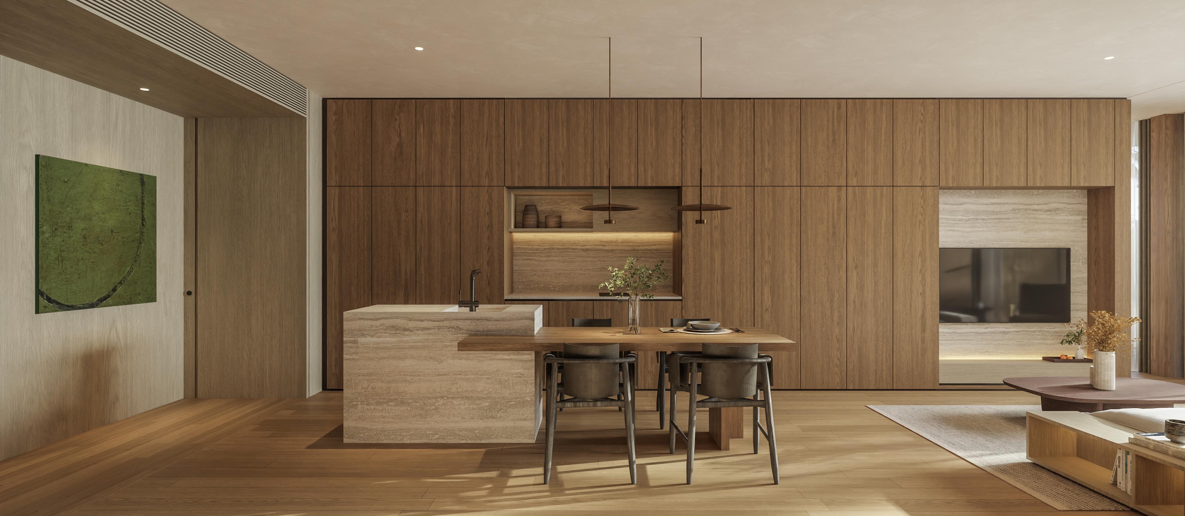 The EASE Canggu property in Pererenan, Canggu, Bali — thumbnail 22