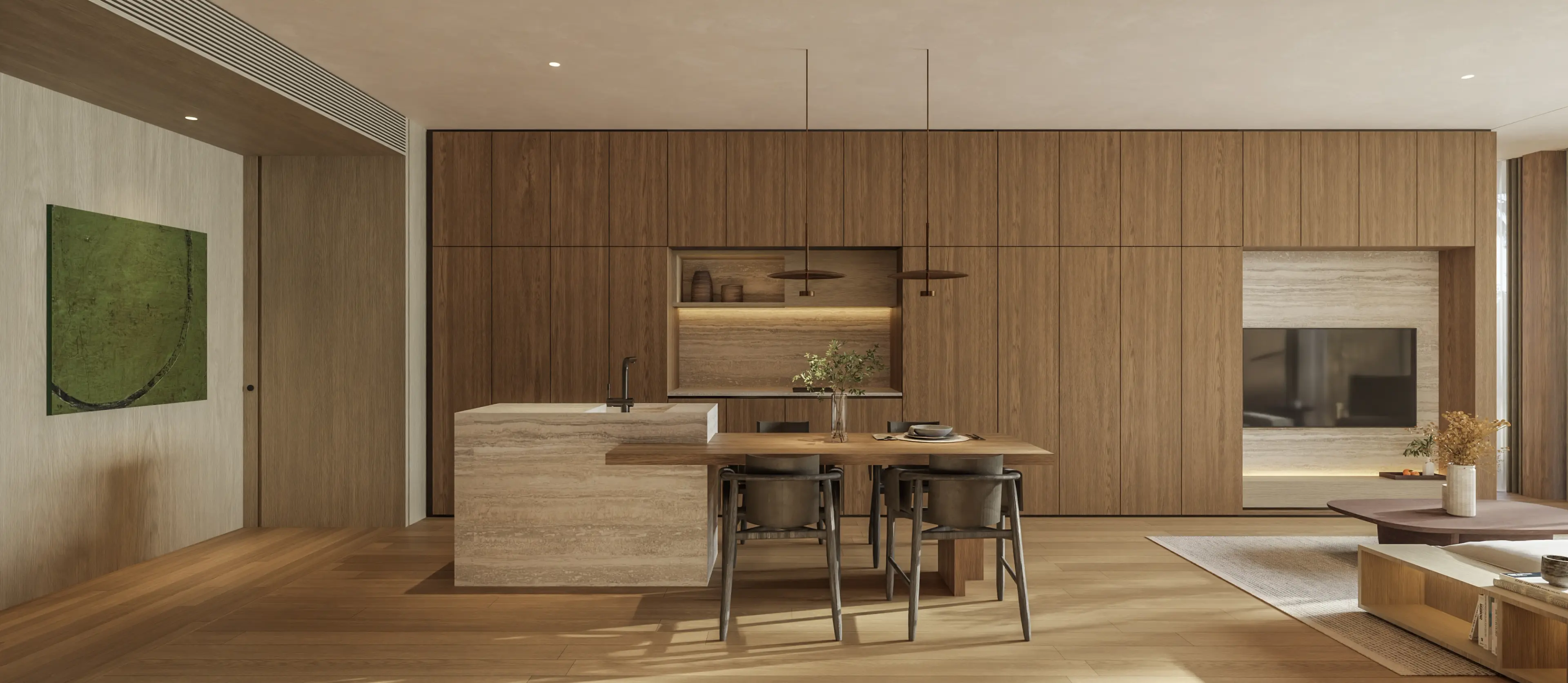 property in Pererenan, Canggu, Bali — thumbnail 22