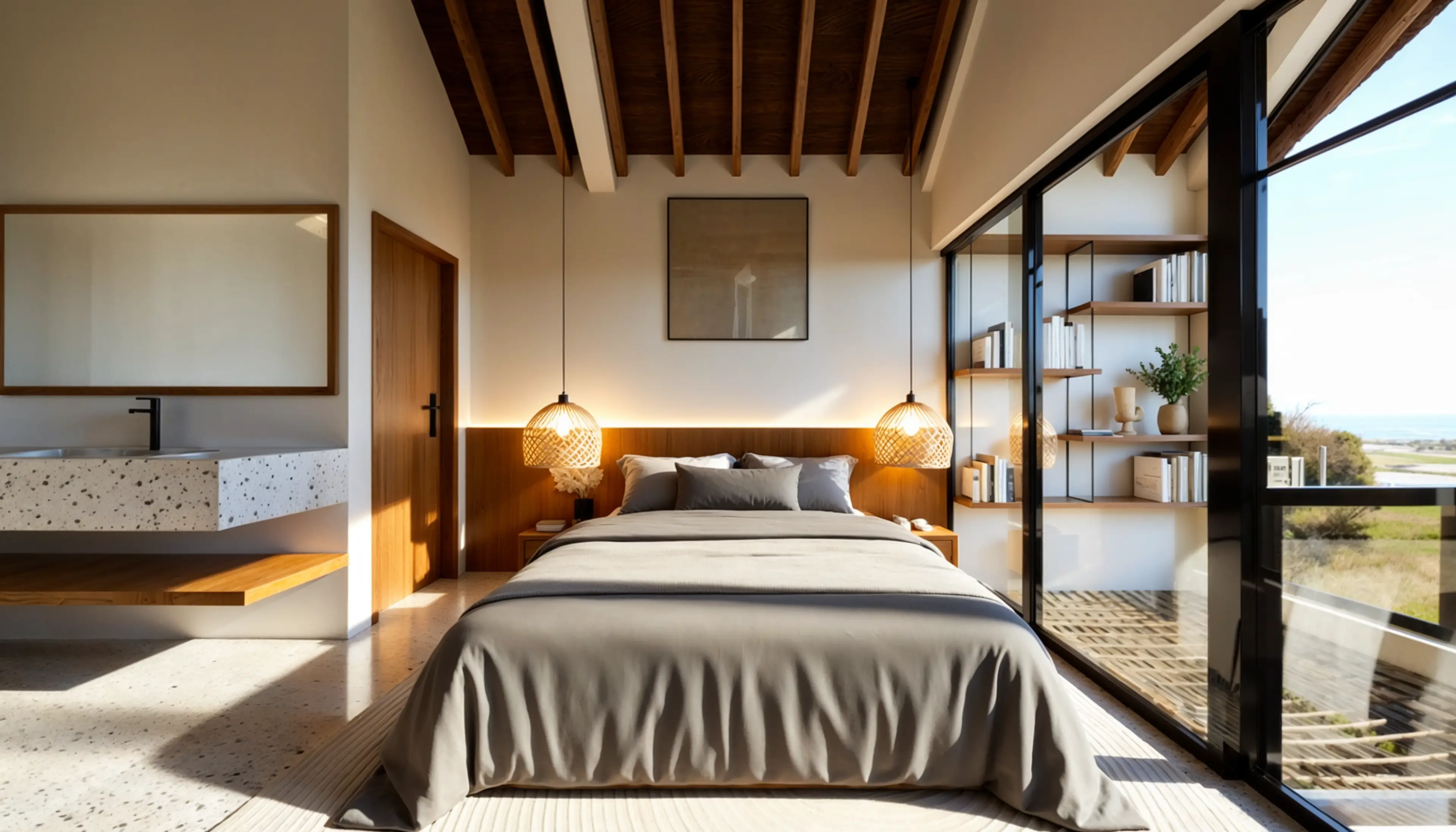 villa in Kaba Kaba, Canggu, Bali — thumbnail 6