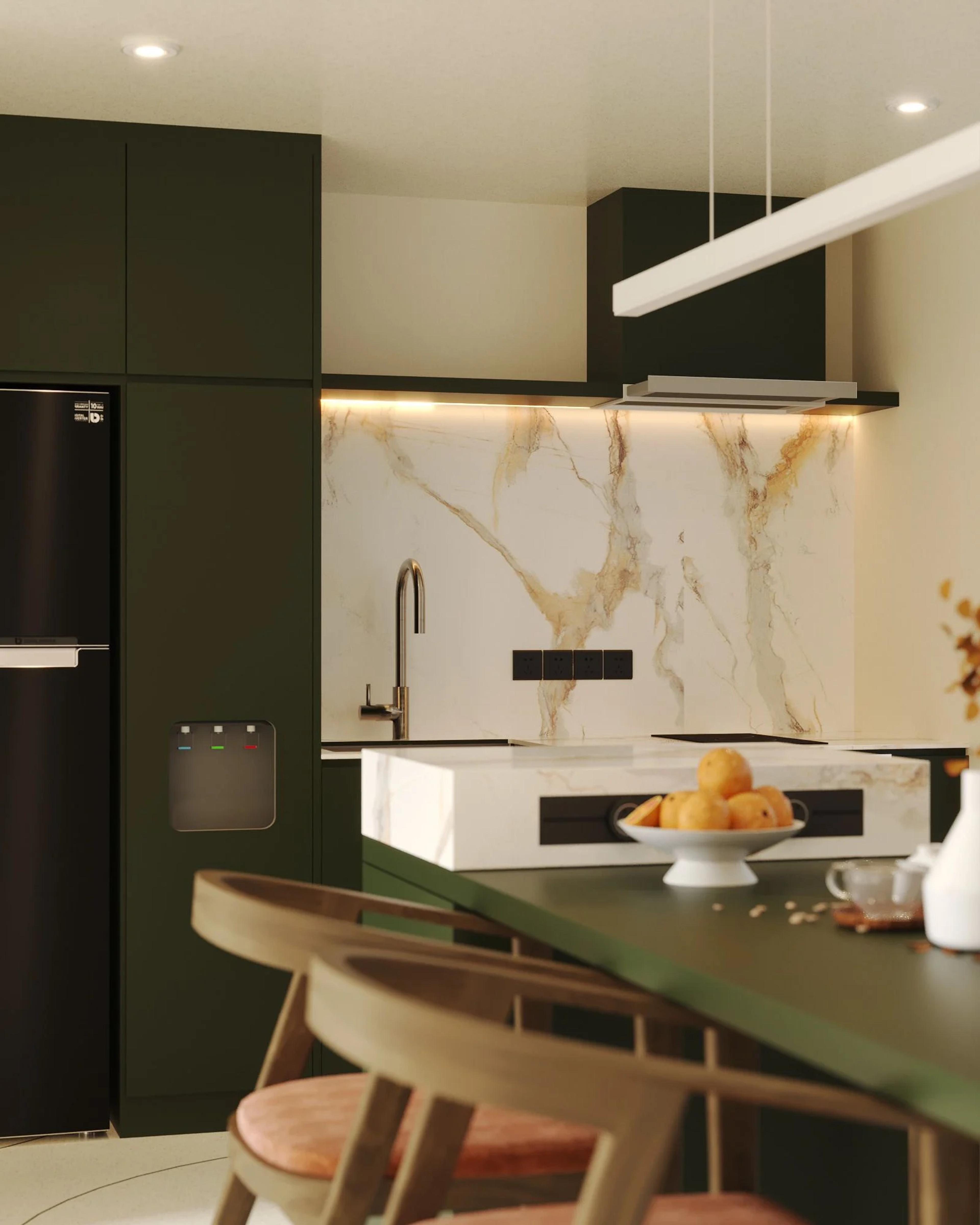 Elysium property in Pererenan, Canggu, Bali — thumbnail 34