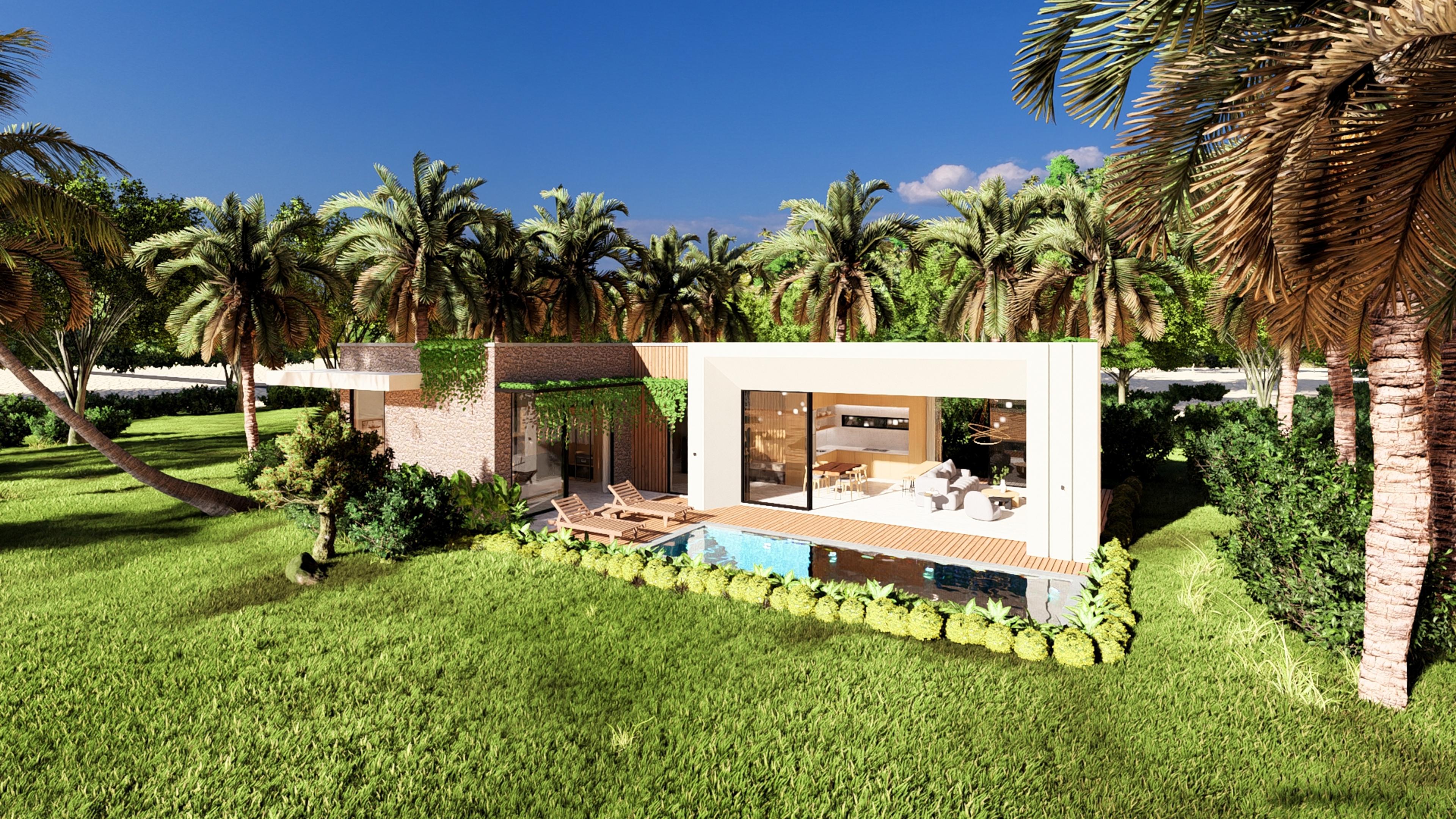 Arya Lombok Mawi villa in Lombok, Bali — thumbnail 95