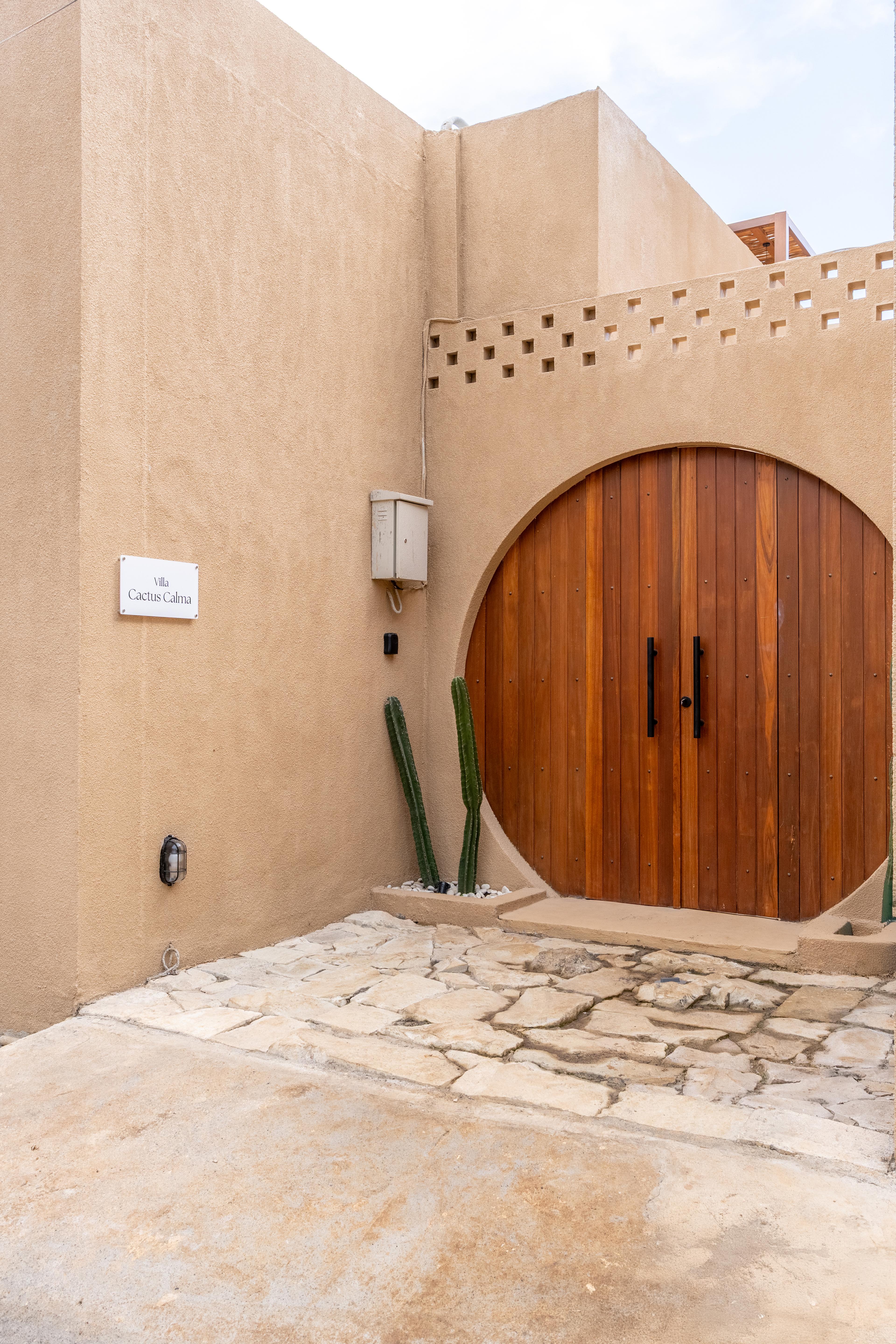 Cactus Calma villa in Uluwatu, Bukit, Bali — thumbnail 61