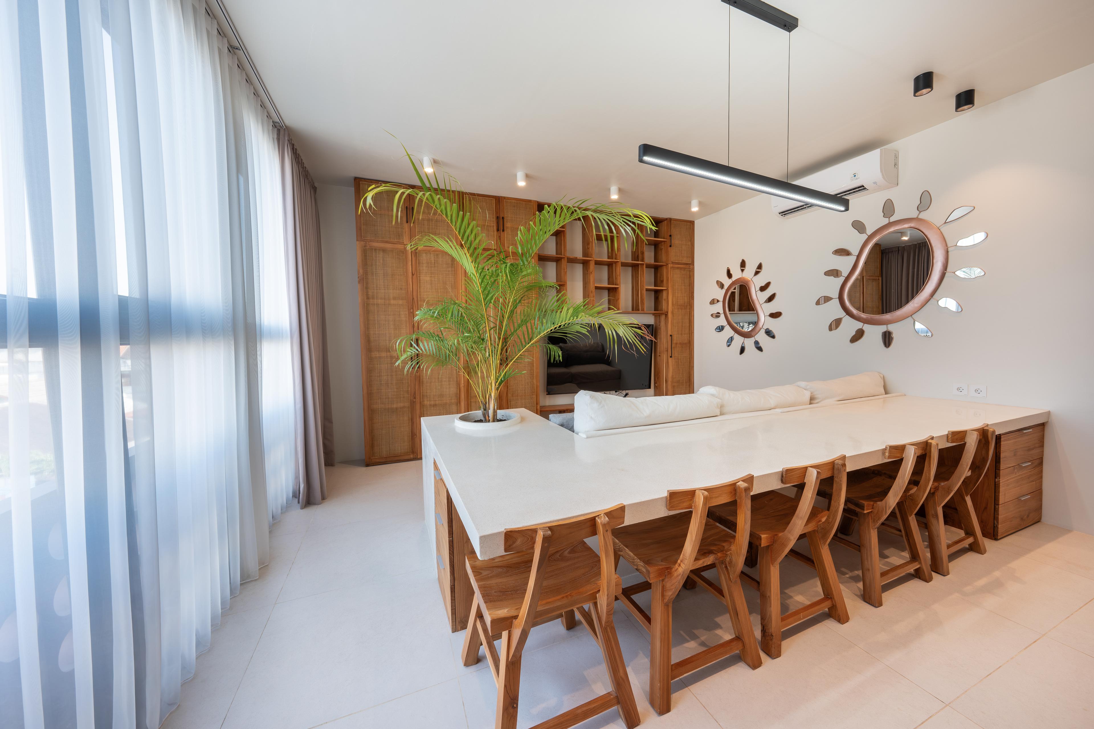 Gate 11 apartment in Seminyak, Bali — thumbnail 3