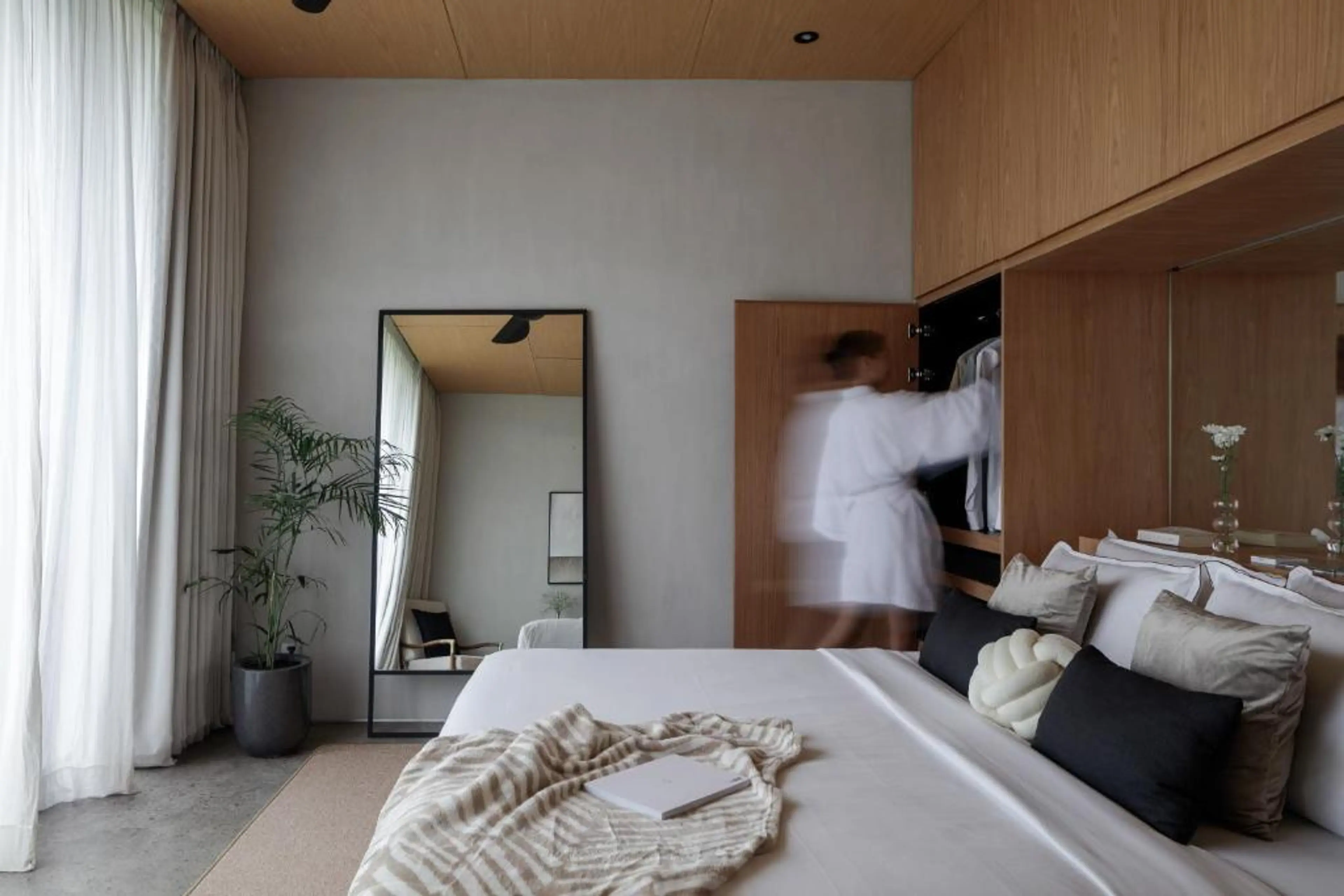 apartment in Berawa, Canggu, Bali — thumbnail 2