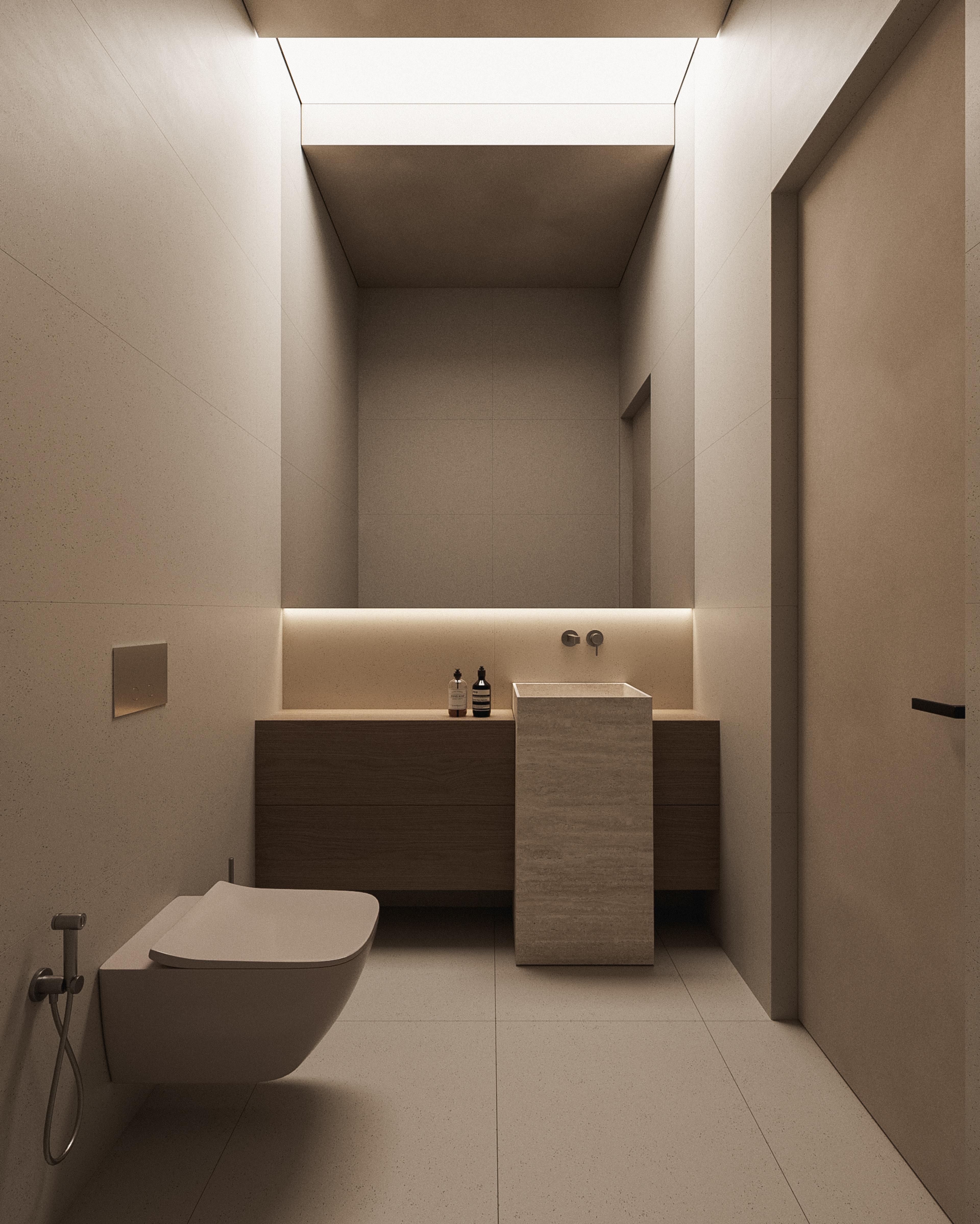 Prive Pererenan villa in Pererenan, Canggu, Bali — thumbnail 94