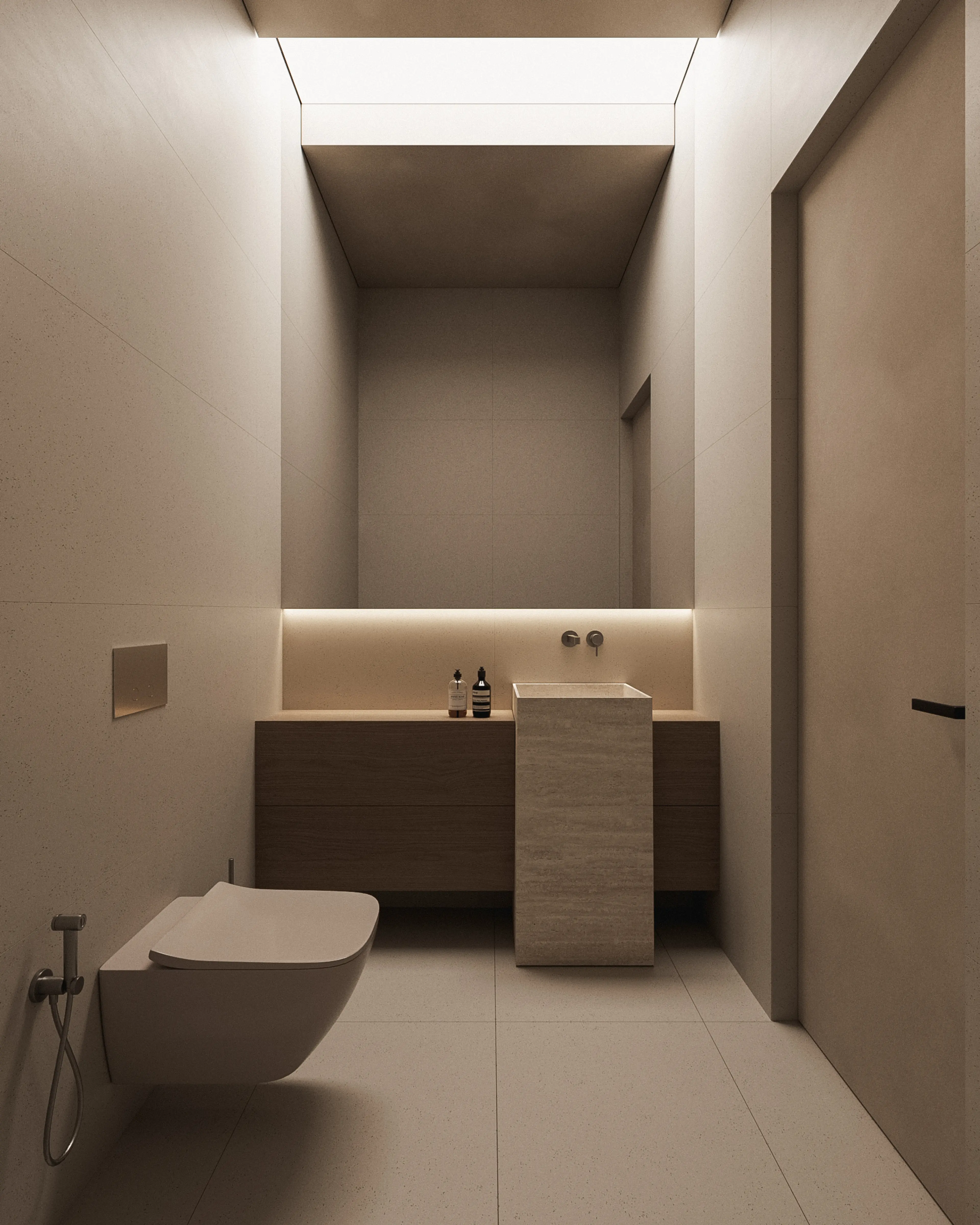 villa in Pererenan, Canggu, Bali — thumbnail 94