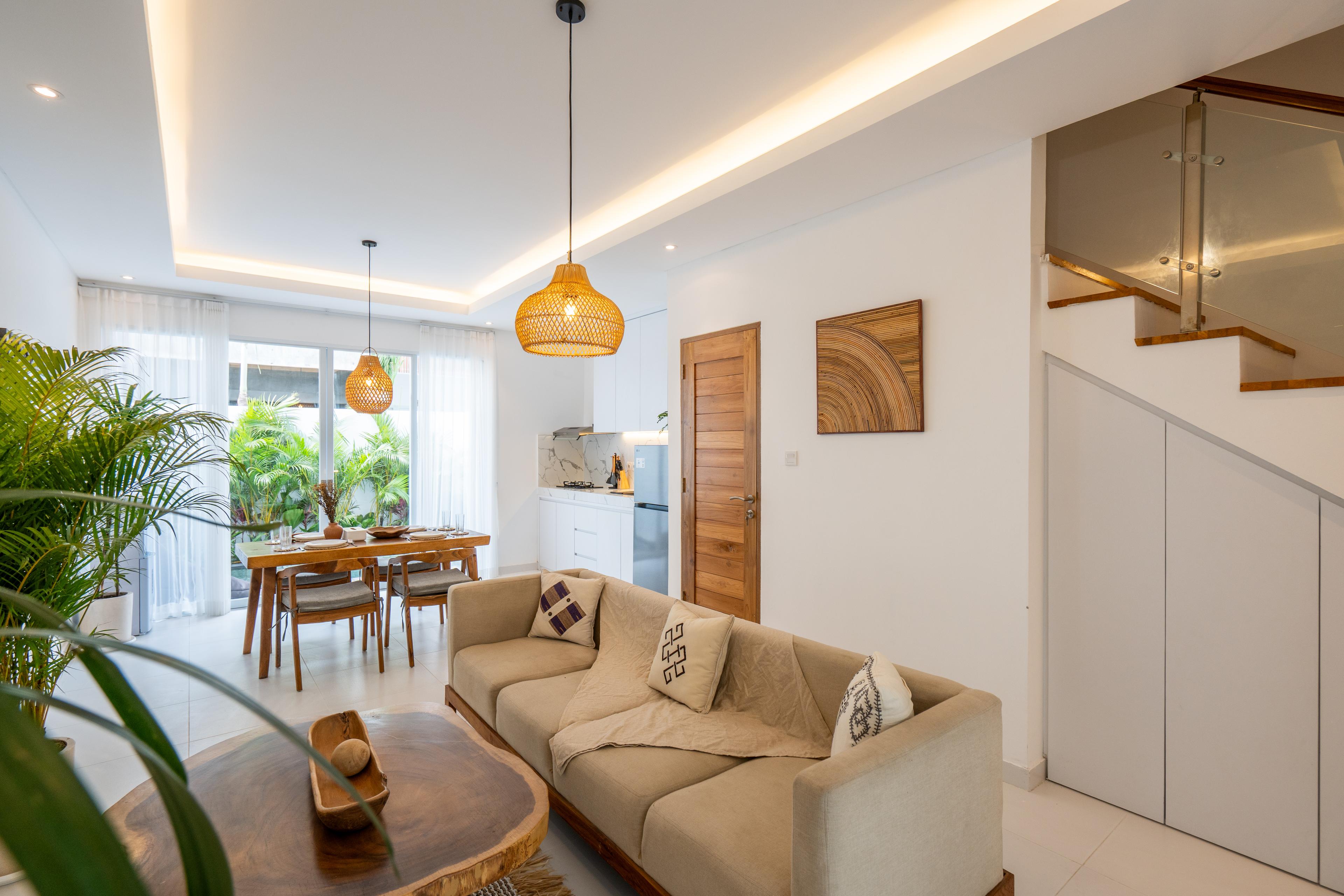 Sunrise Bliss property in Berawa, Canggu, Bali — thumbnail 36