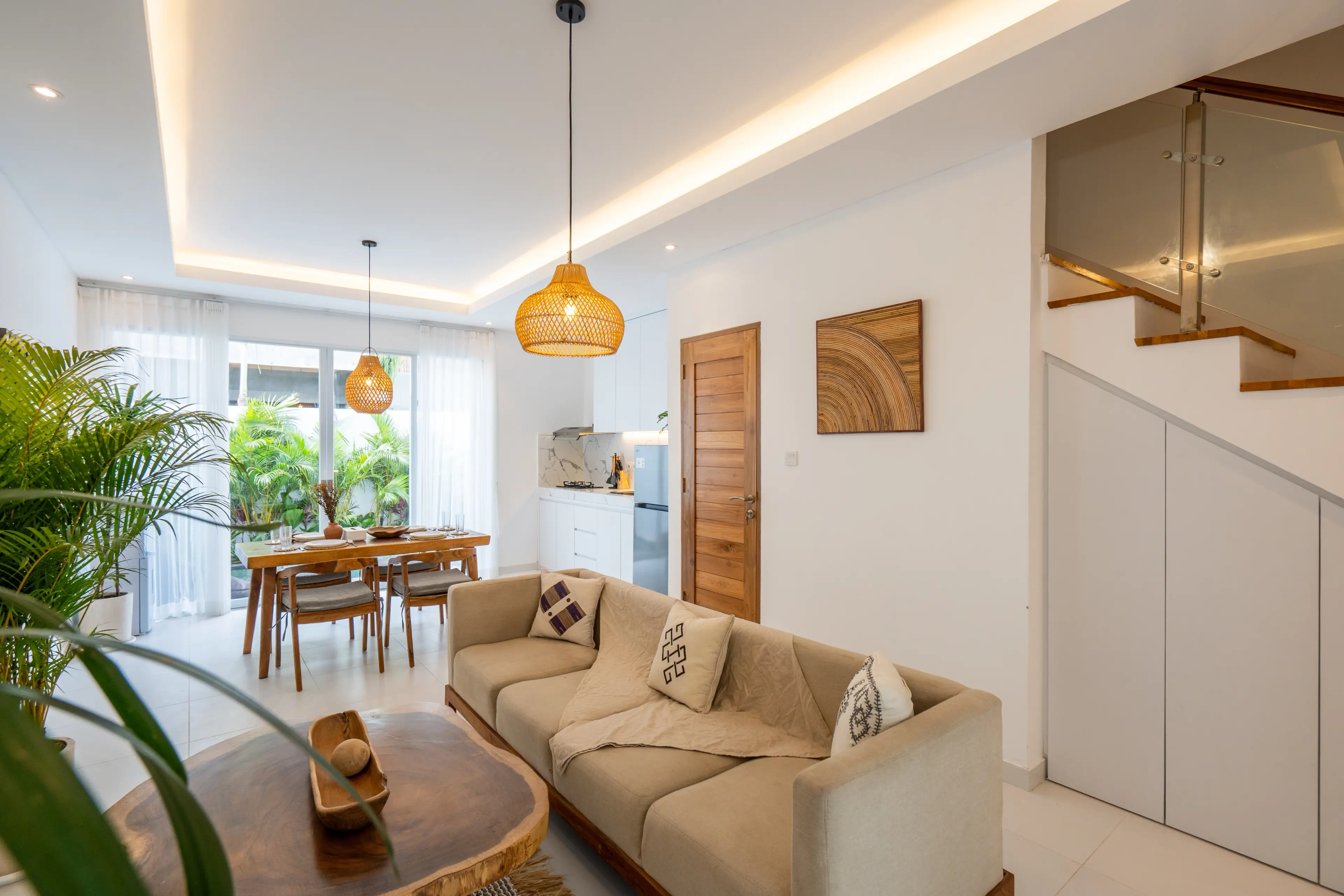 property in Berawa, Canggu, Bali — thumbnail 36