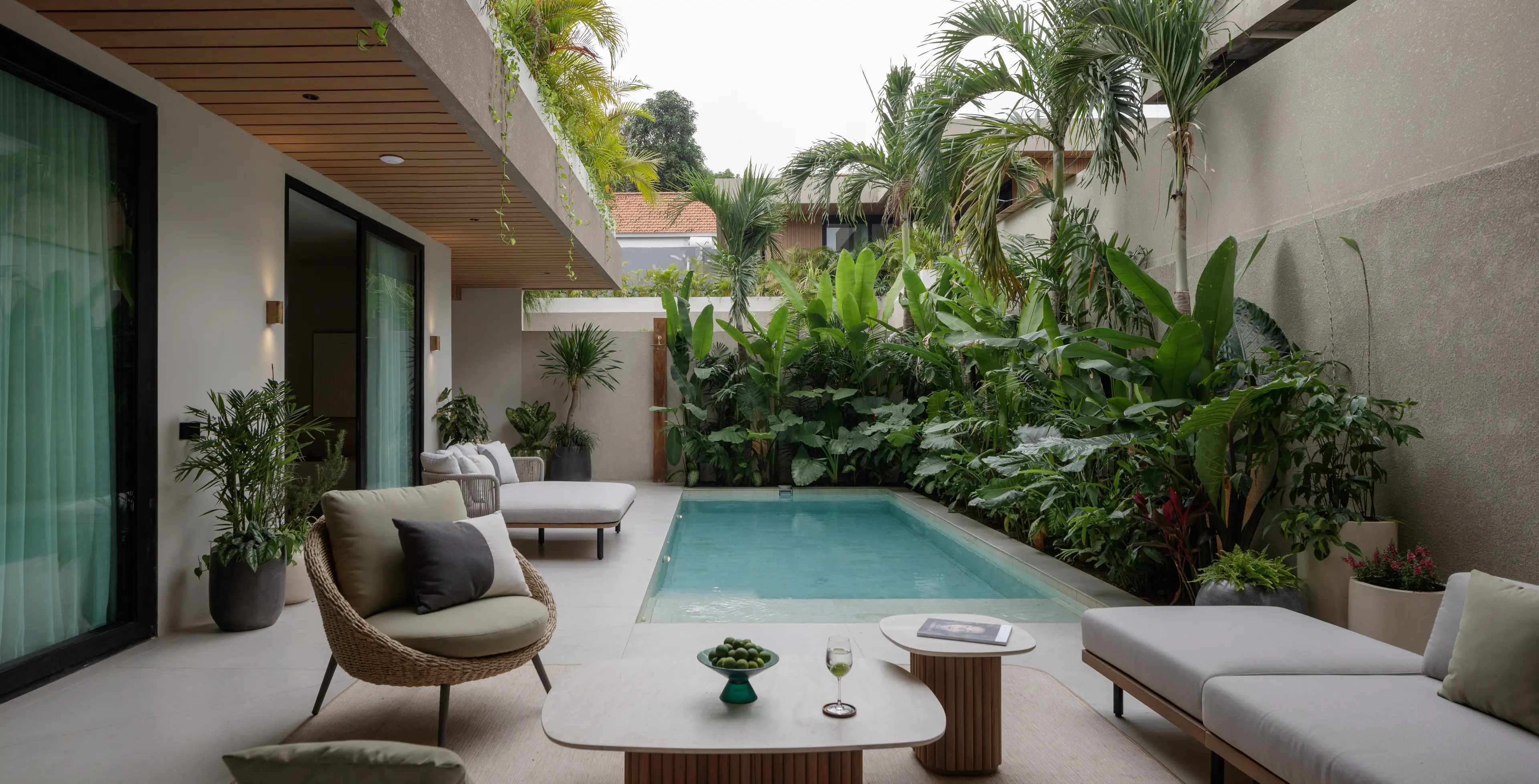 property in Pererenan, Canggu, Bali — thumbnail 13