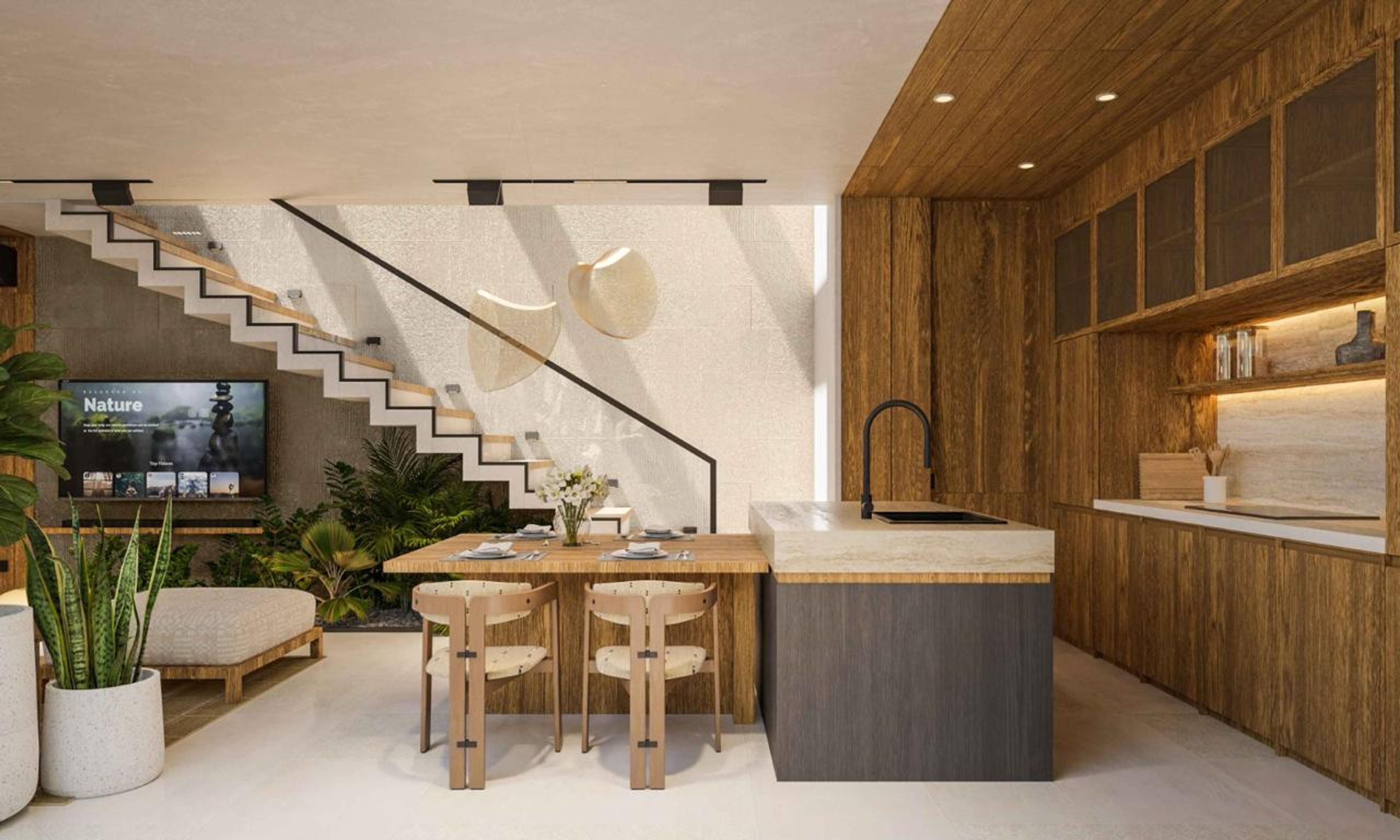 Kai Jimbaran villa in Jimbaran, Bukit, Bali