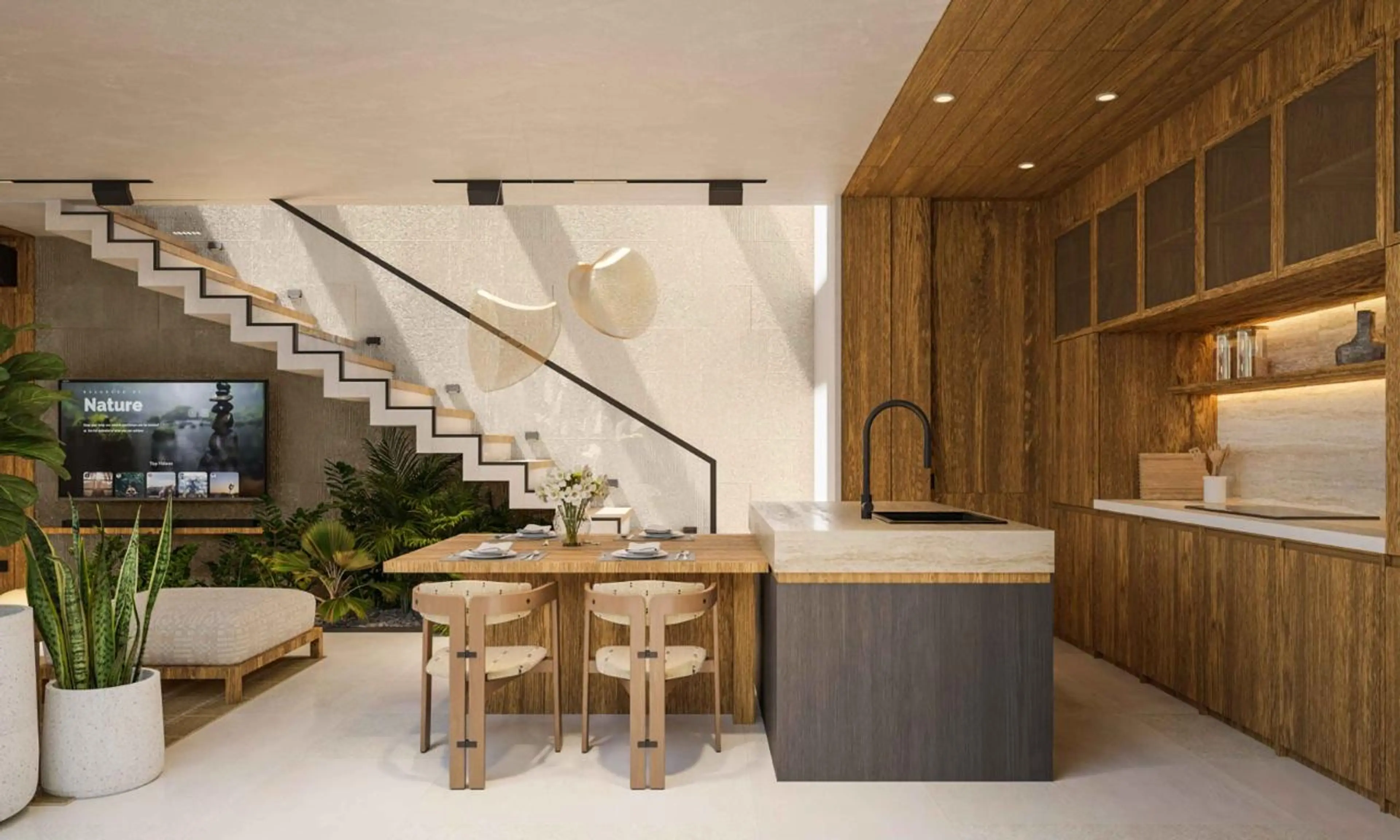 Kai Jimbaran villa in Jimbaran, Bukit, Bali