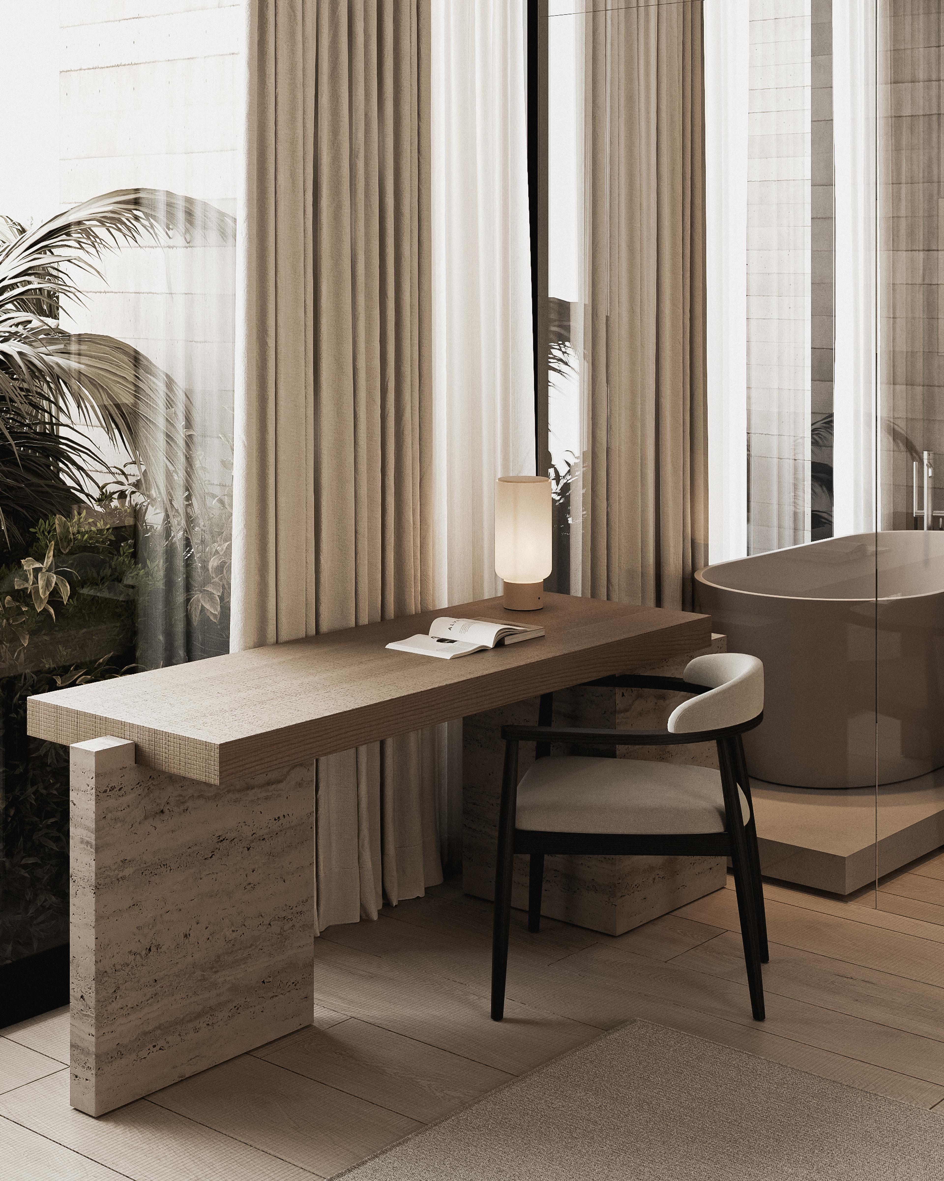 Prive Pererenan villa in Pererenan, Canggu, Bali — thumbnail 22