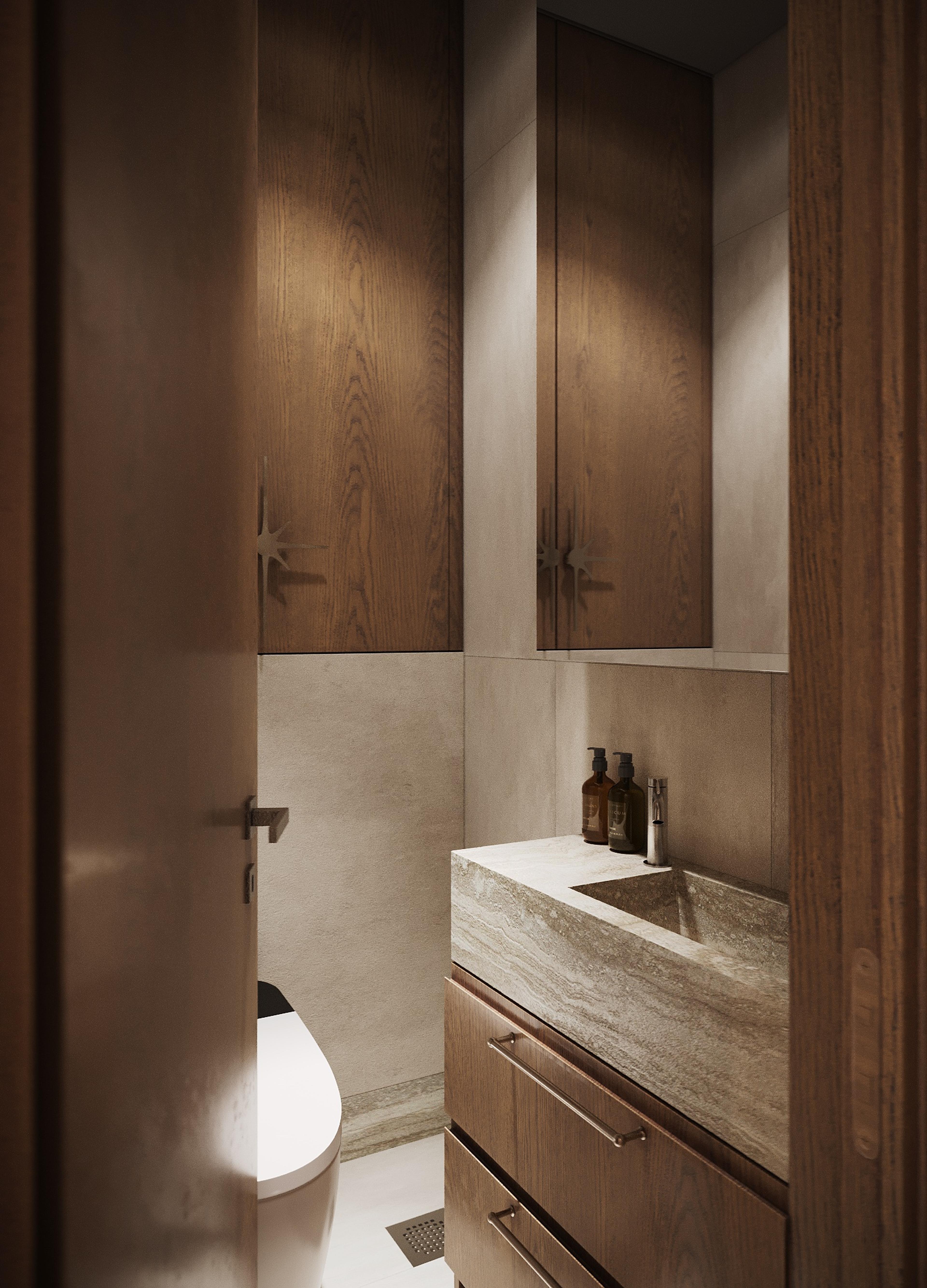 Aravita Residence villa in Nusa Dua, Bukit, Bali — thumbnail 17