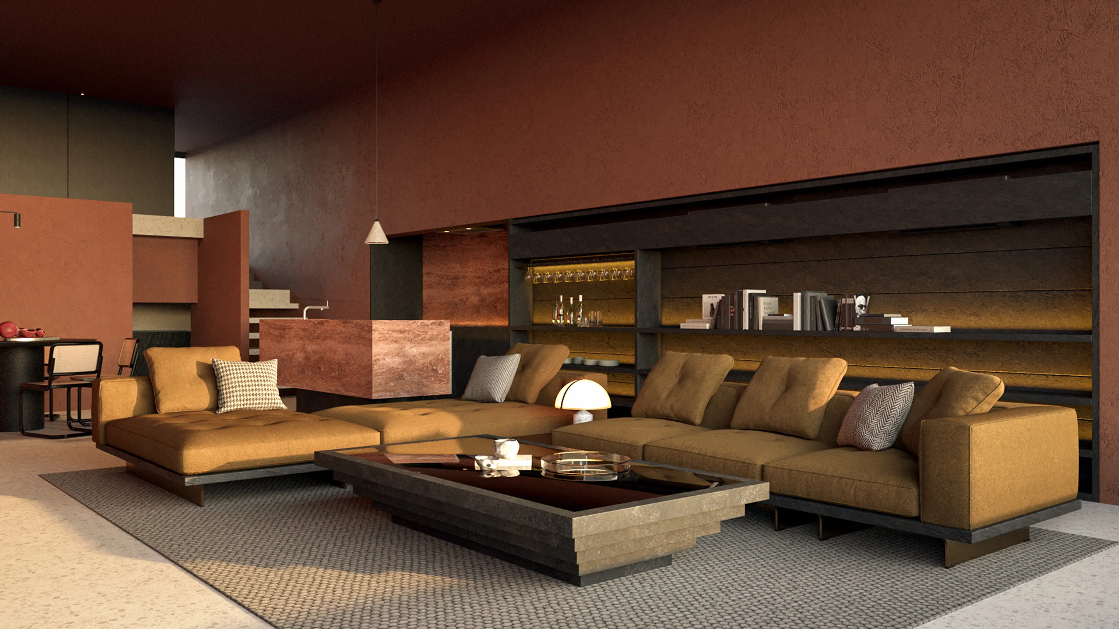 apartment in Suluban, Bukit, Bali — thumbnail 7