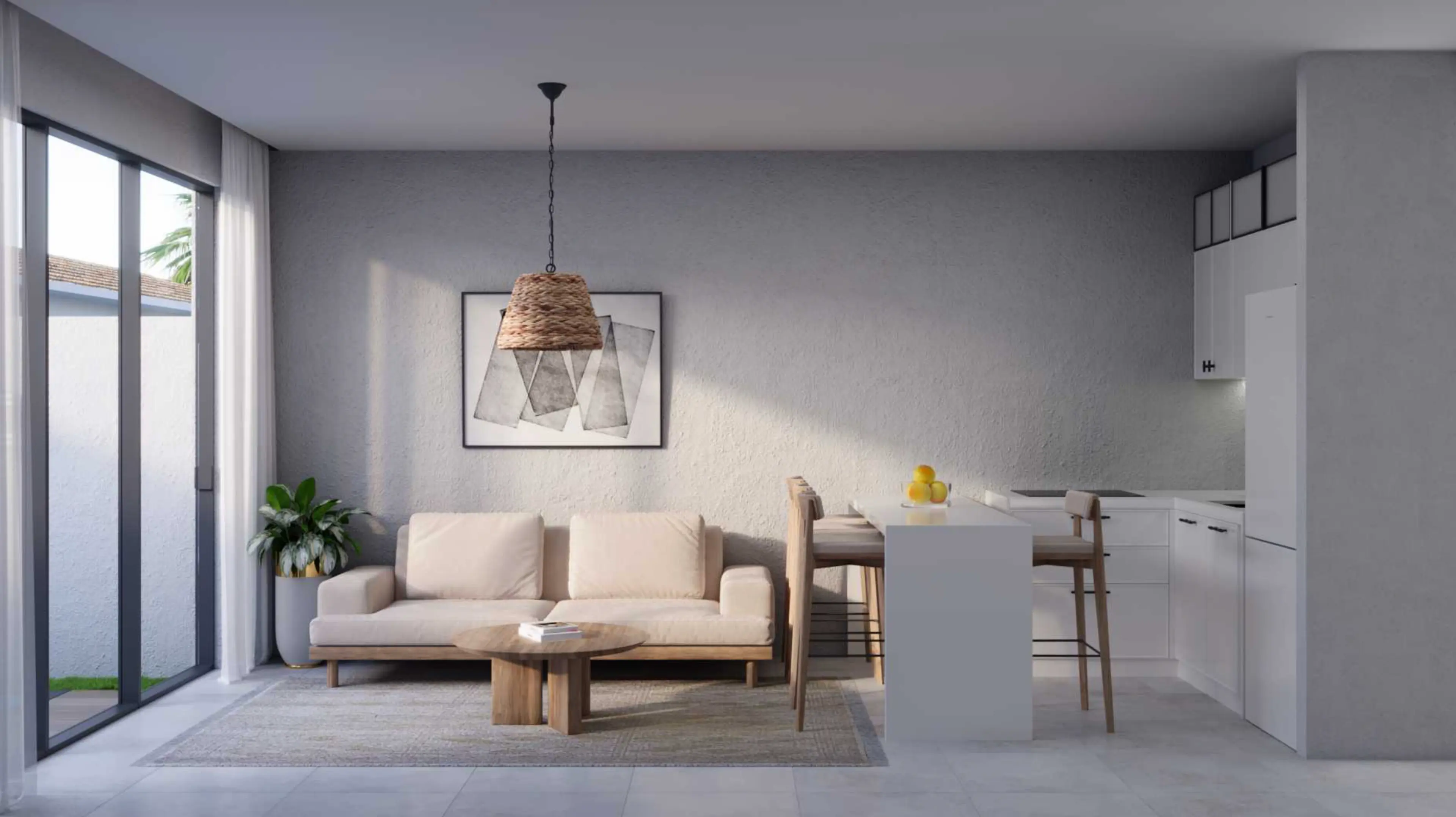 villa in Nusa Dua, Bukit, Bali — thumbnail 3