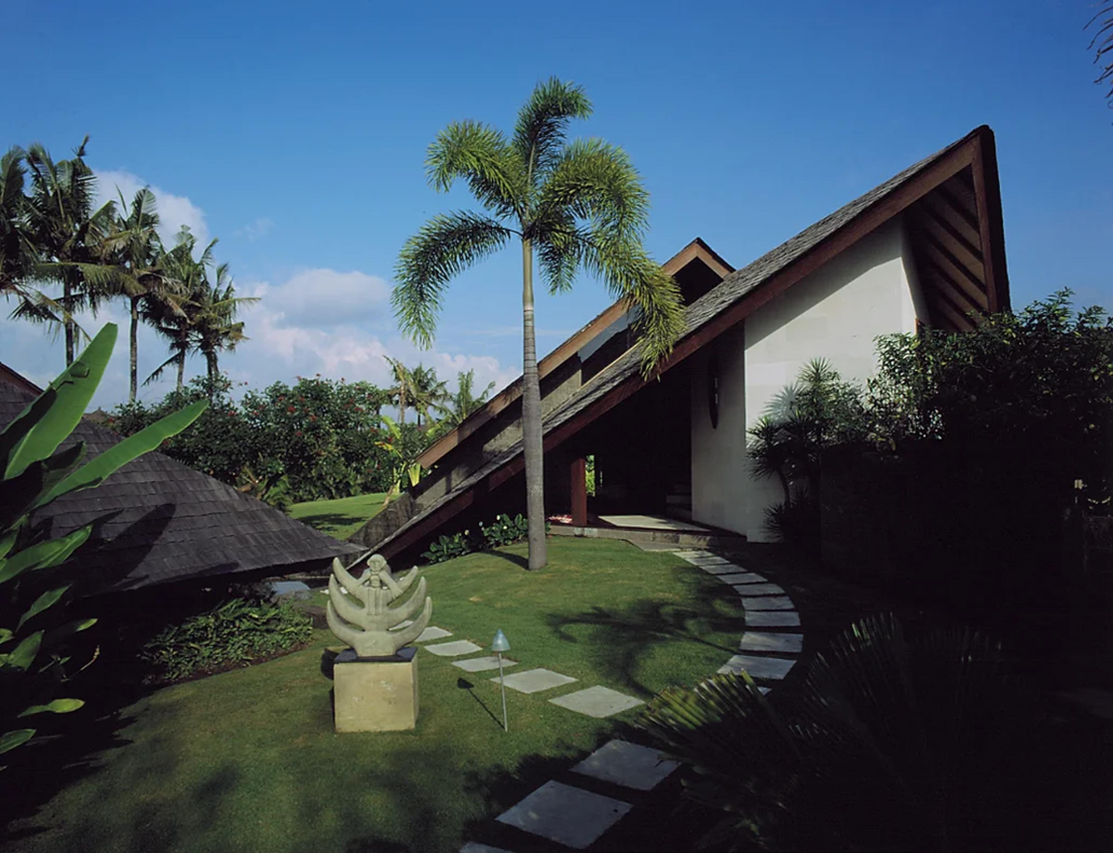 Sin Sin Villas villa in Seminyak, Bali — thumbnail 10