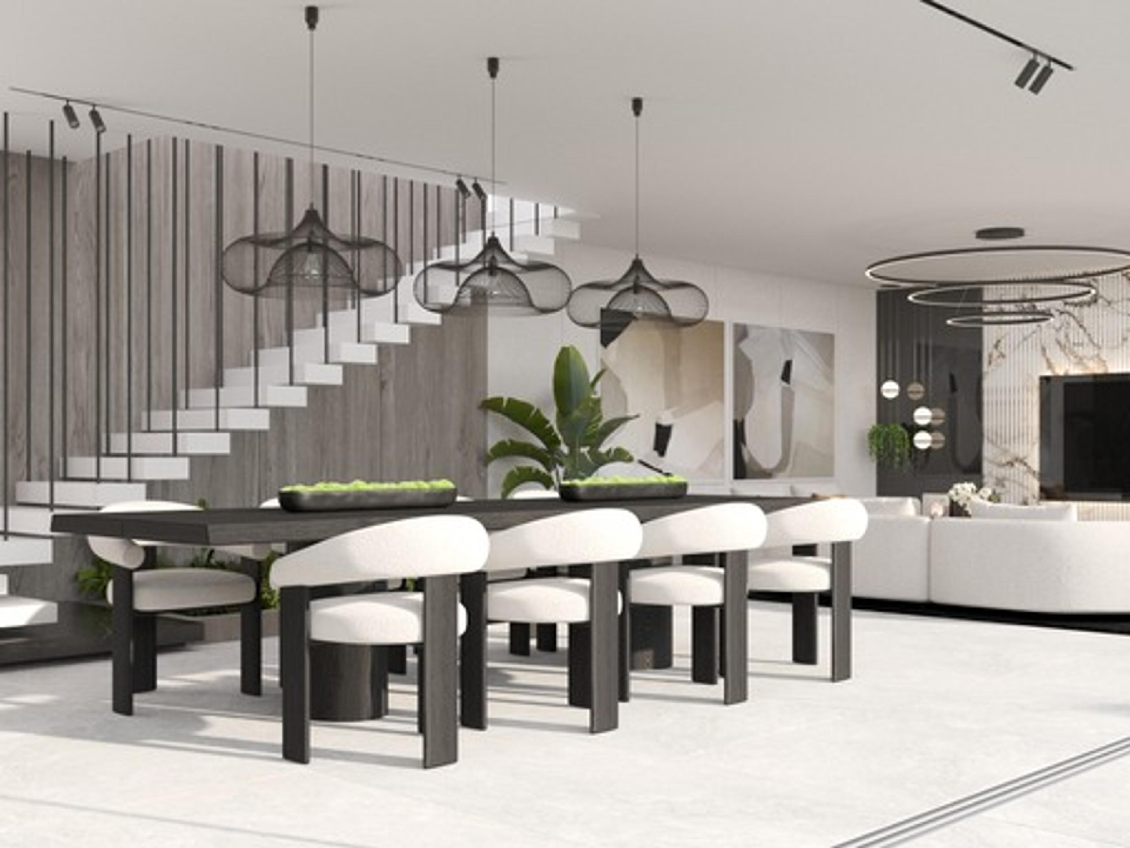 Oceaniq Villas villa in Nusa Dua, Bukit, Bali — thumbnail 3