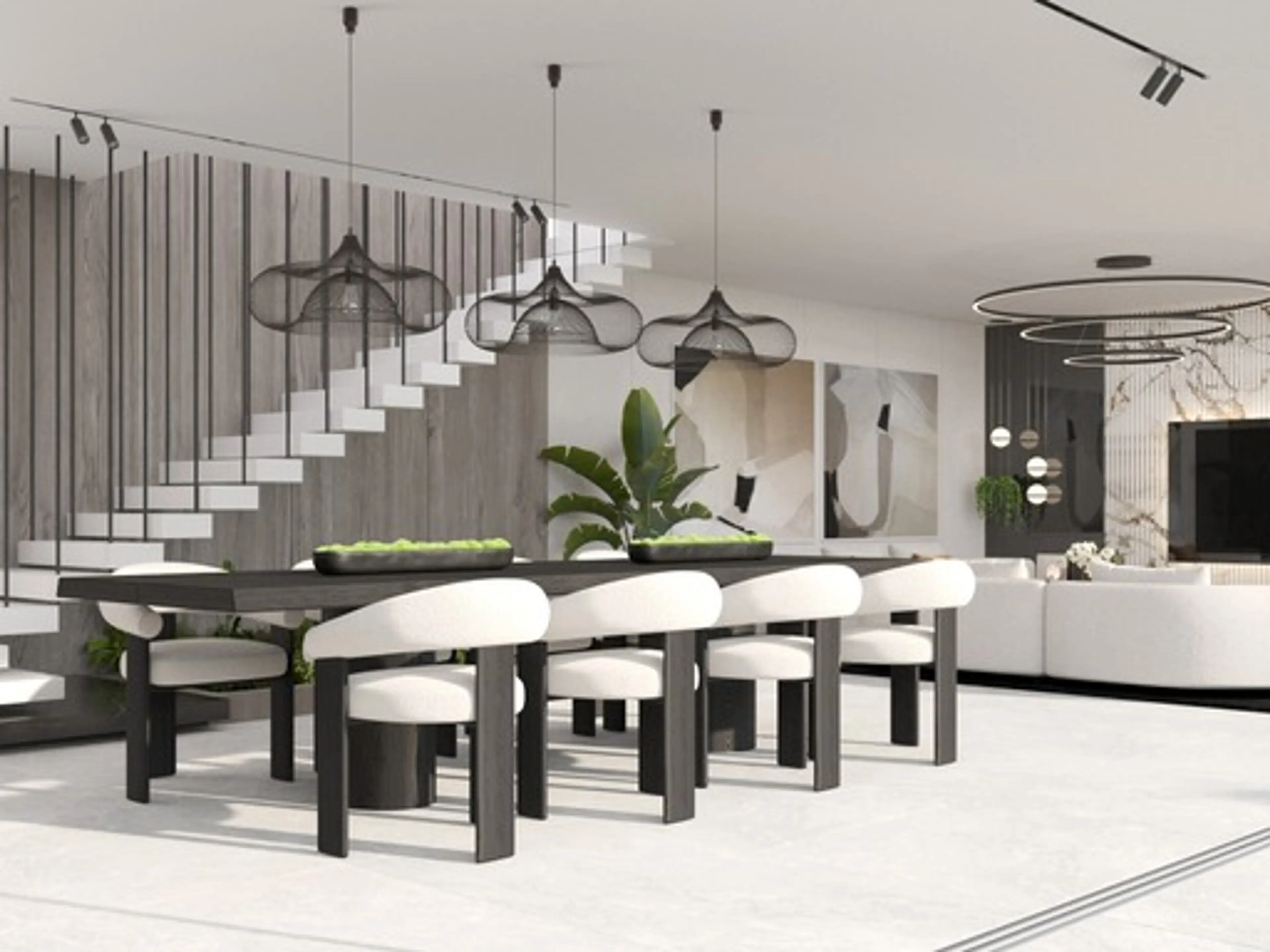 villa in Nusa Dua, Bukit, Bali — thumbnail 3