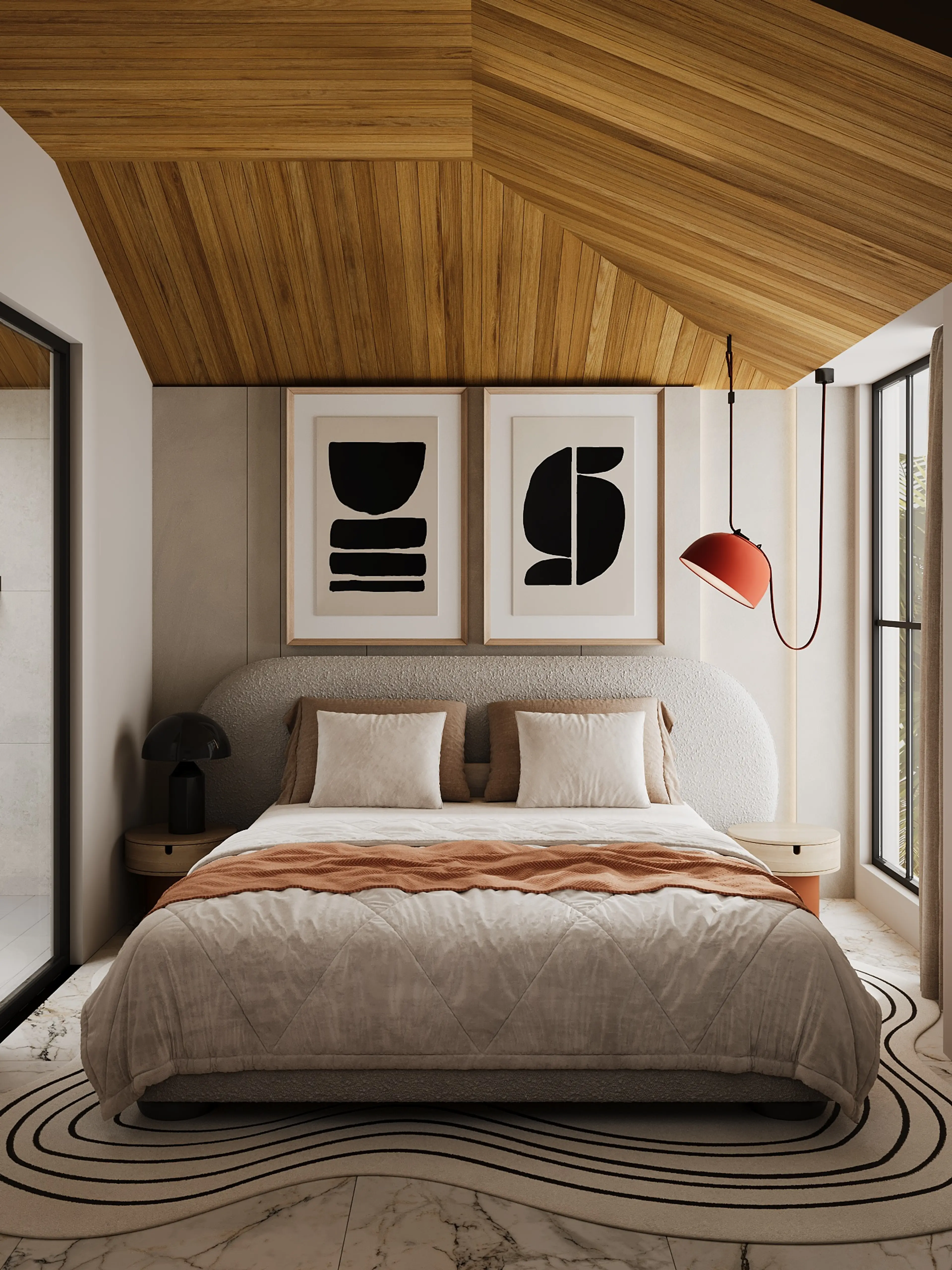 studio in Bukit, Bali — thumbnail 2