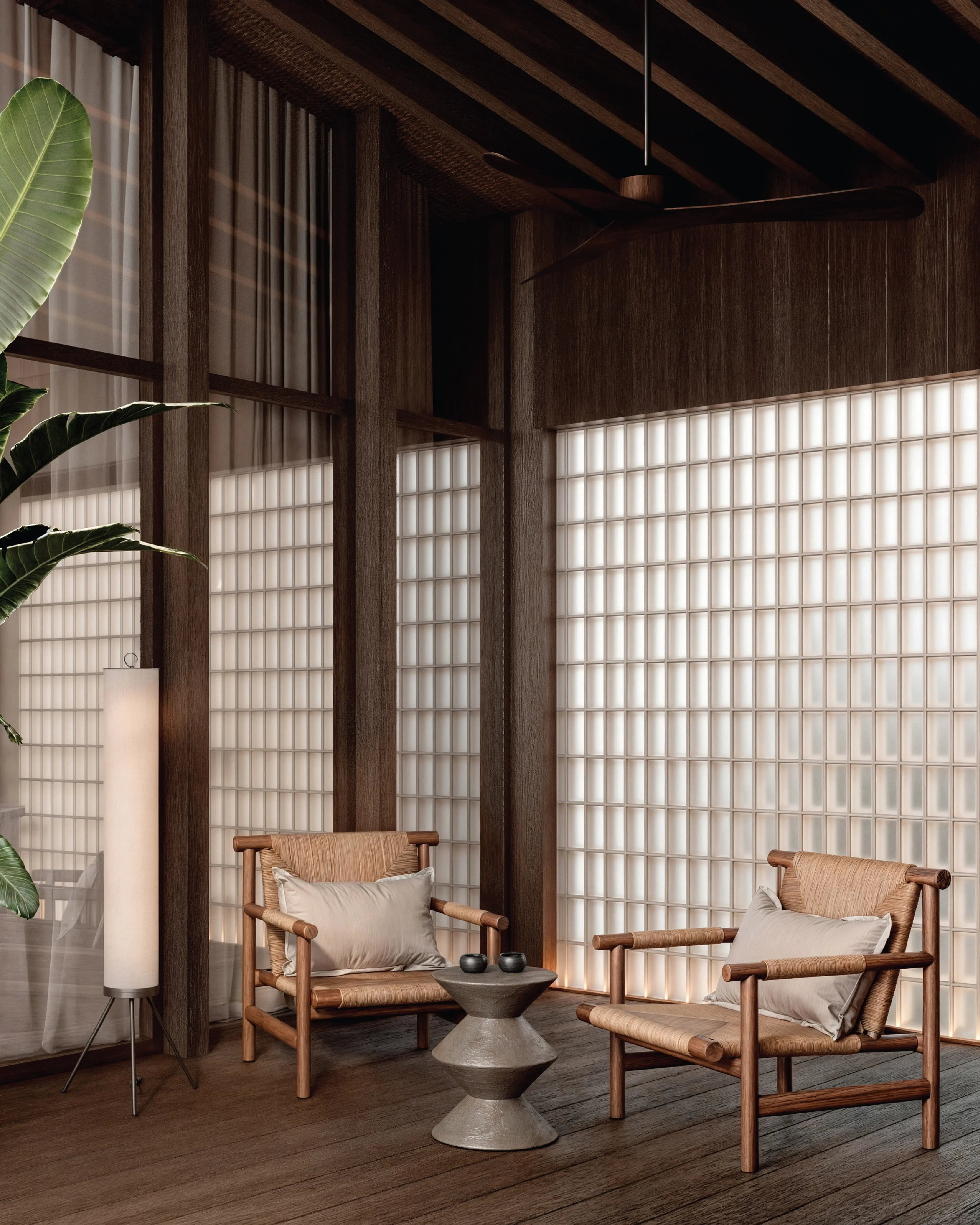 villa in Bingin, Bukit, Bali — thumbnail 13