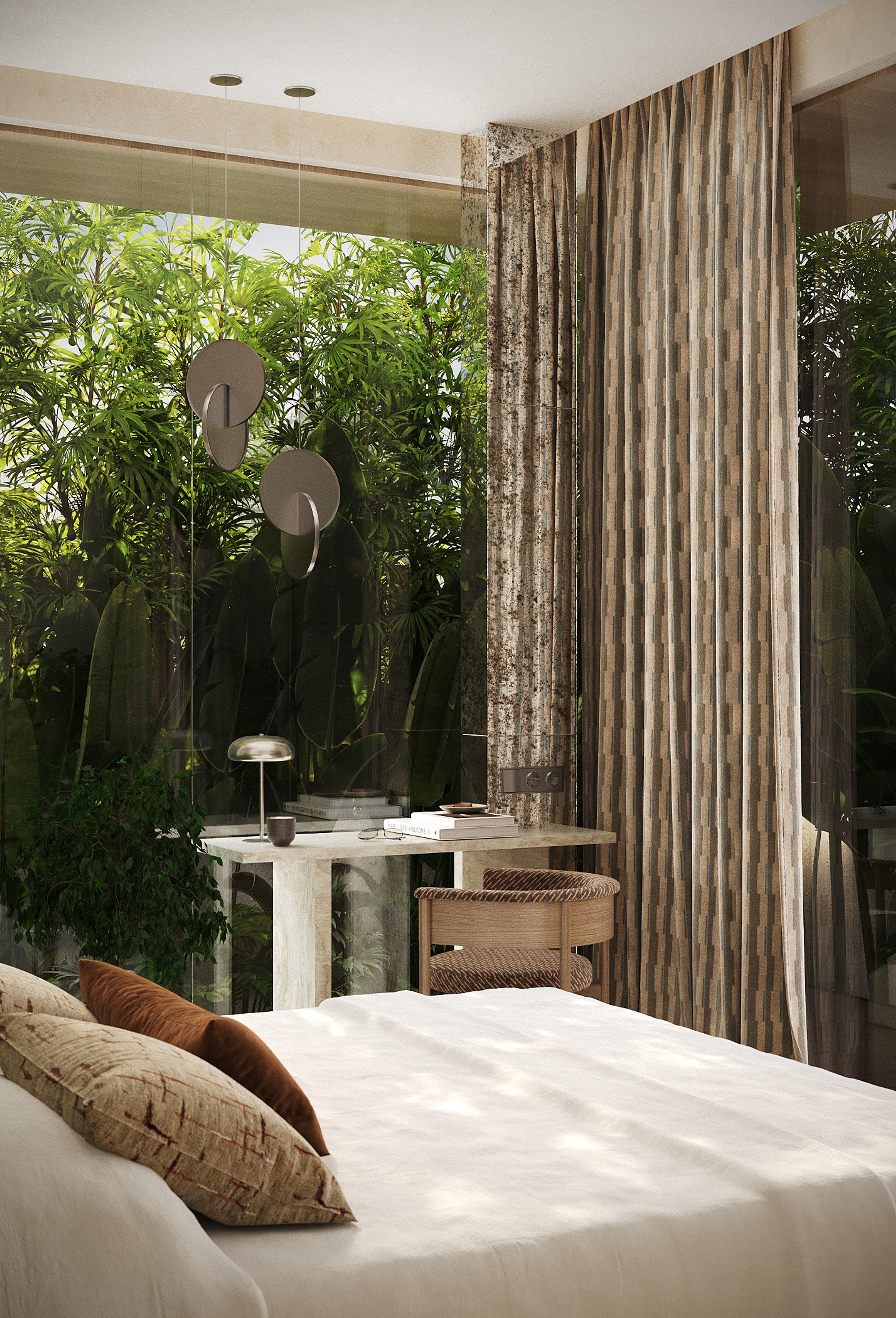 Aravita Residence villa in Nusa Dua, Bukit, Bali — thumbnail 85