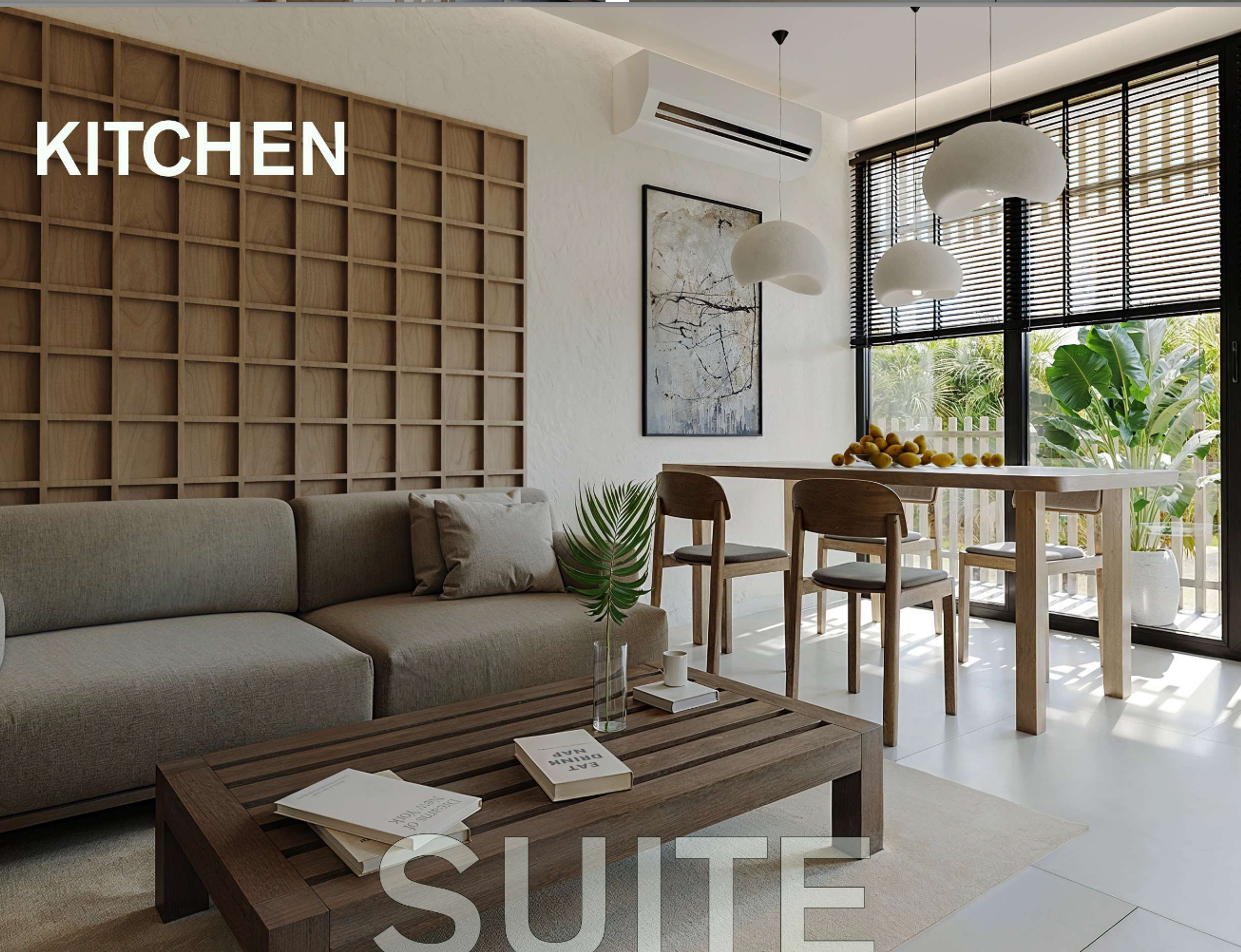 DolphinHill Apartments apartment in Ubud, Bali