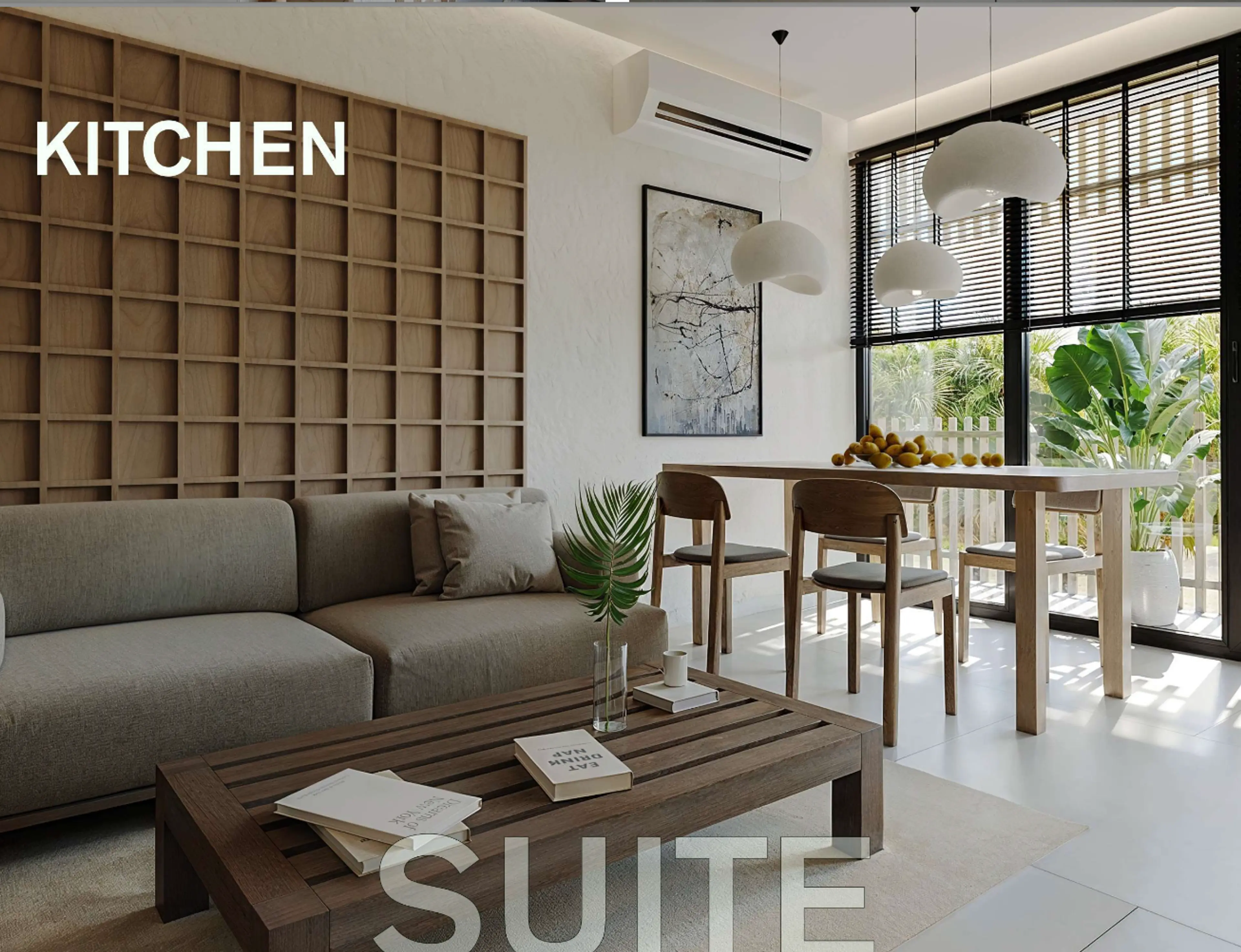 DolphinHill Apartments apartment in Ubud, Bali