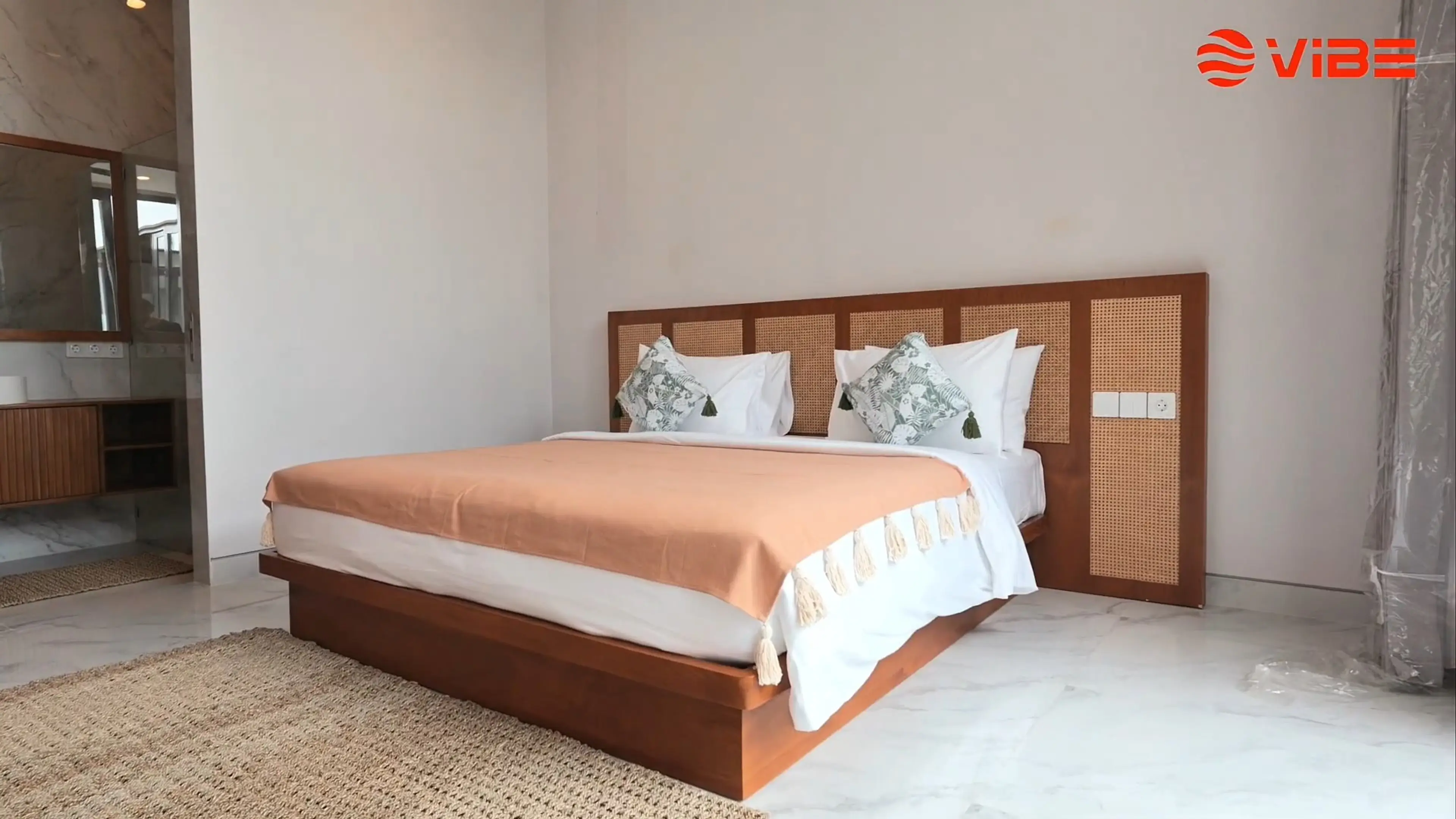 villa in Sanur, Bali — thumbnail 7