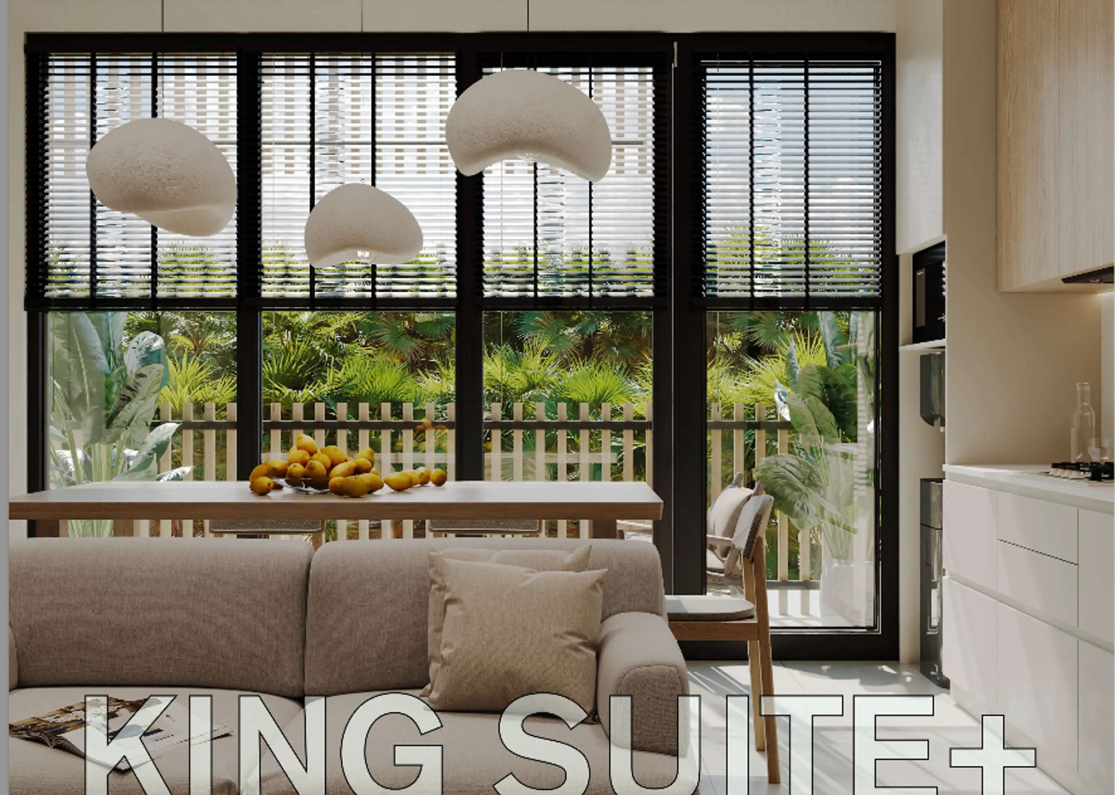 apartment in Ubud, Bali — thumbnail 6