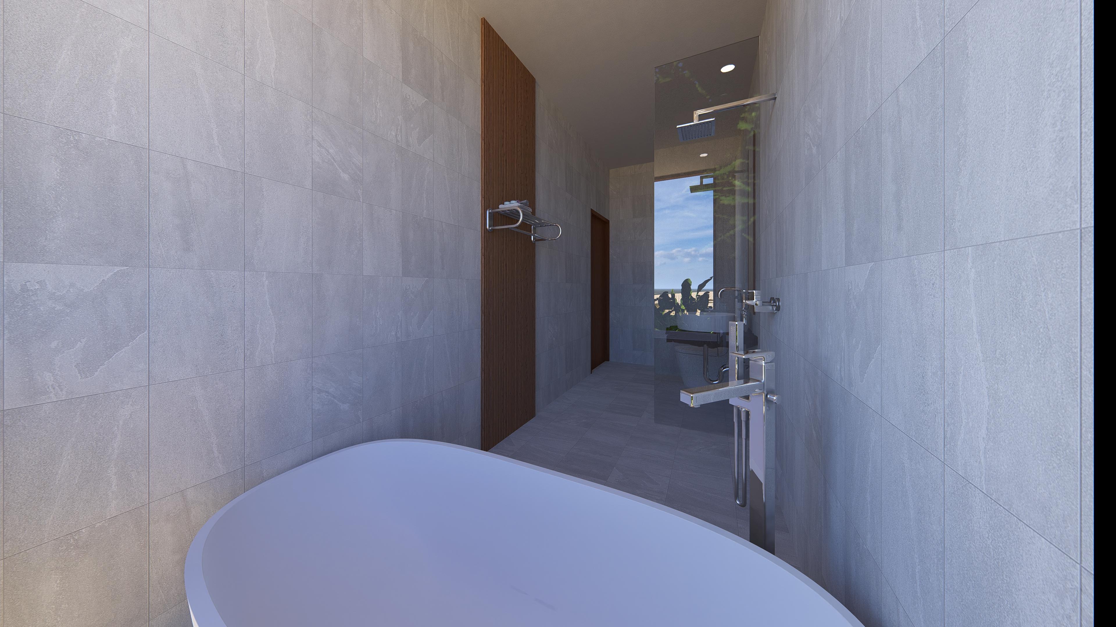 Arya Lombok Mawi villa in Lombok, Bali — thumbnail 36