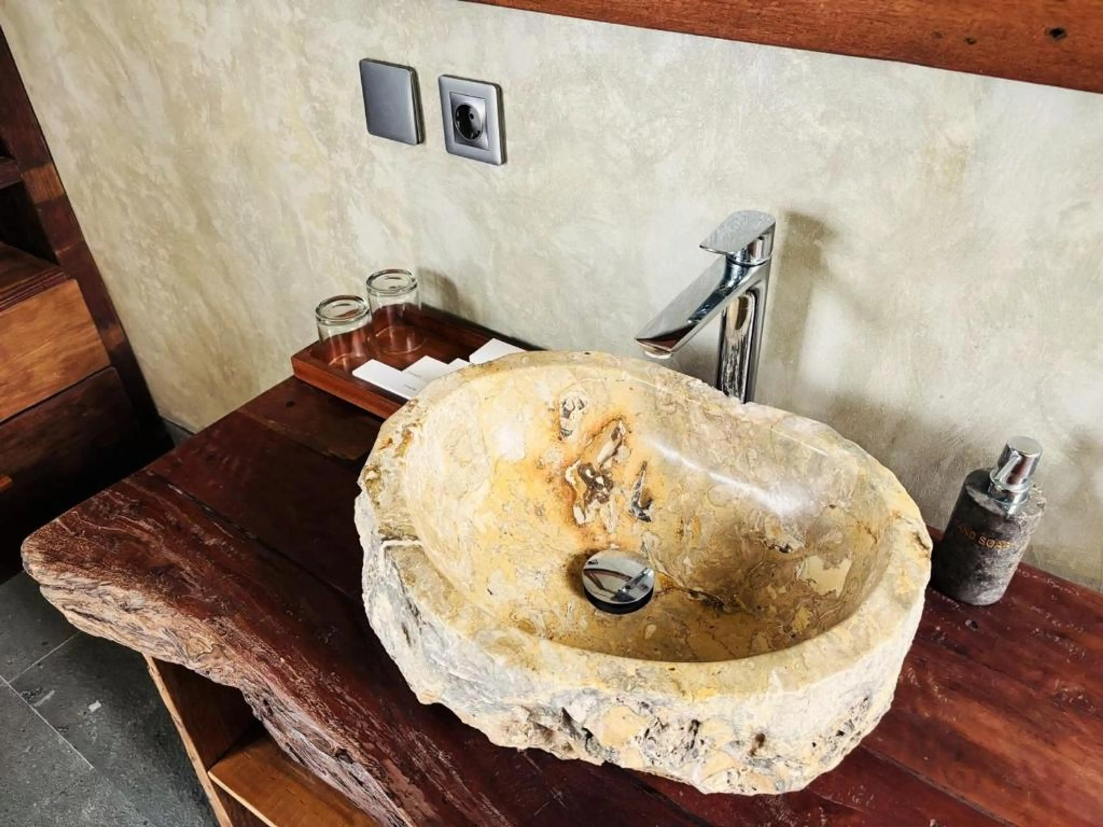 villa in Ubud, Bali — thumbnail 5