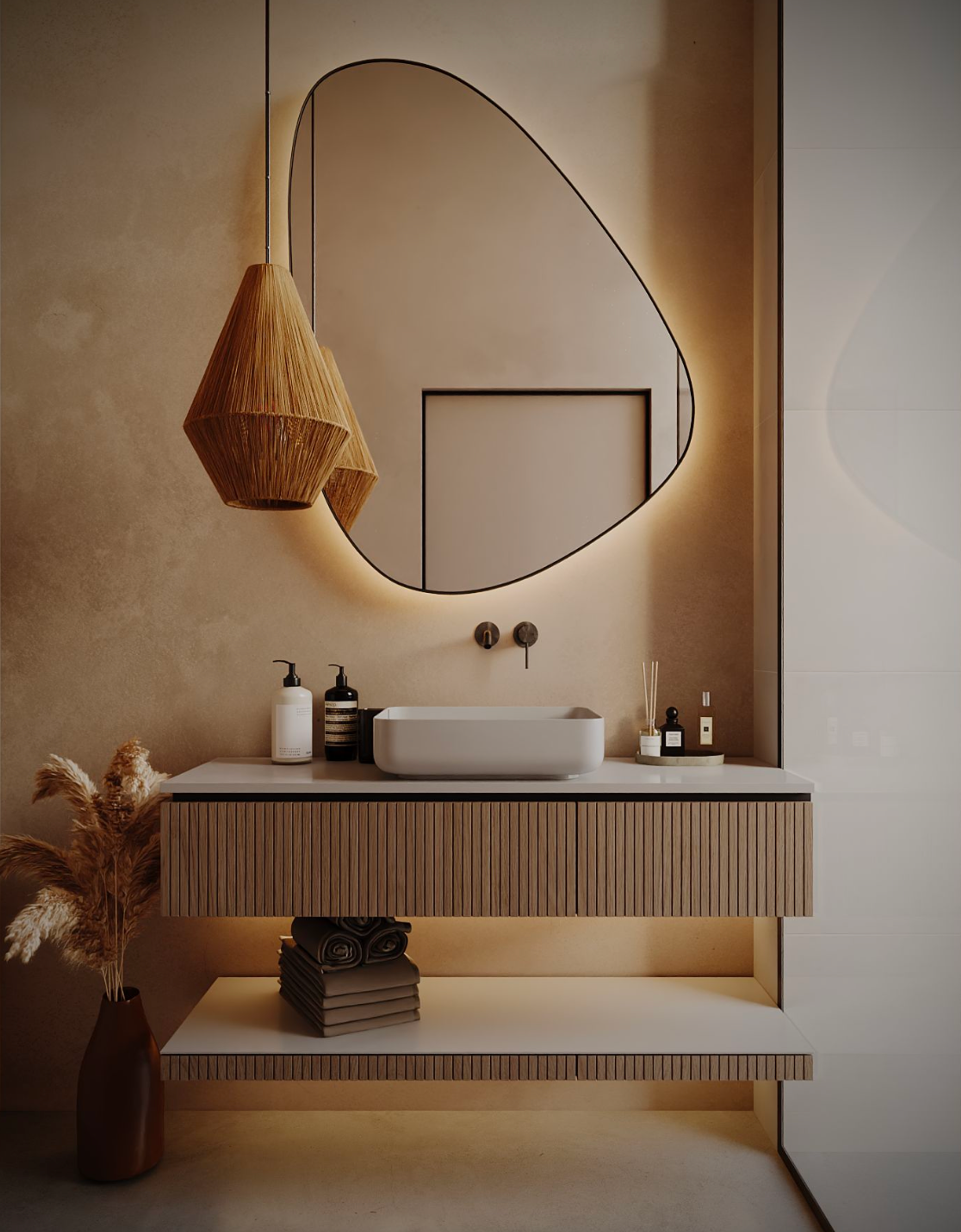 Balance villas property in Melasti, Bukit, Bali — thumbnail 14