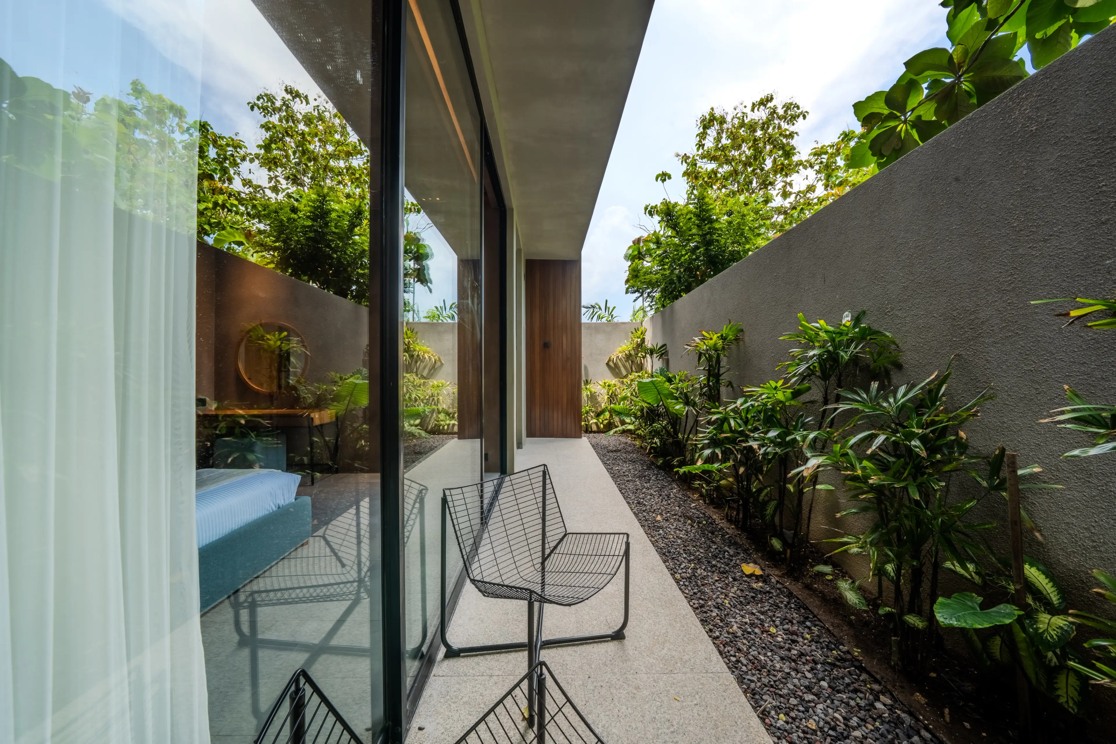 villa in Bingin, Bukit, Bali — thumbnail 13