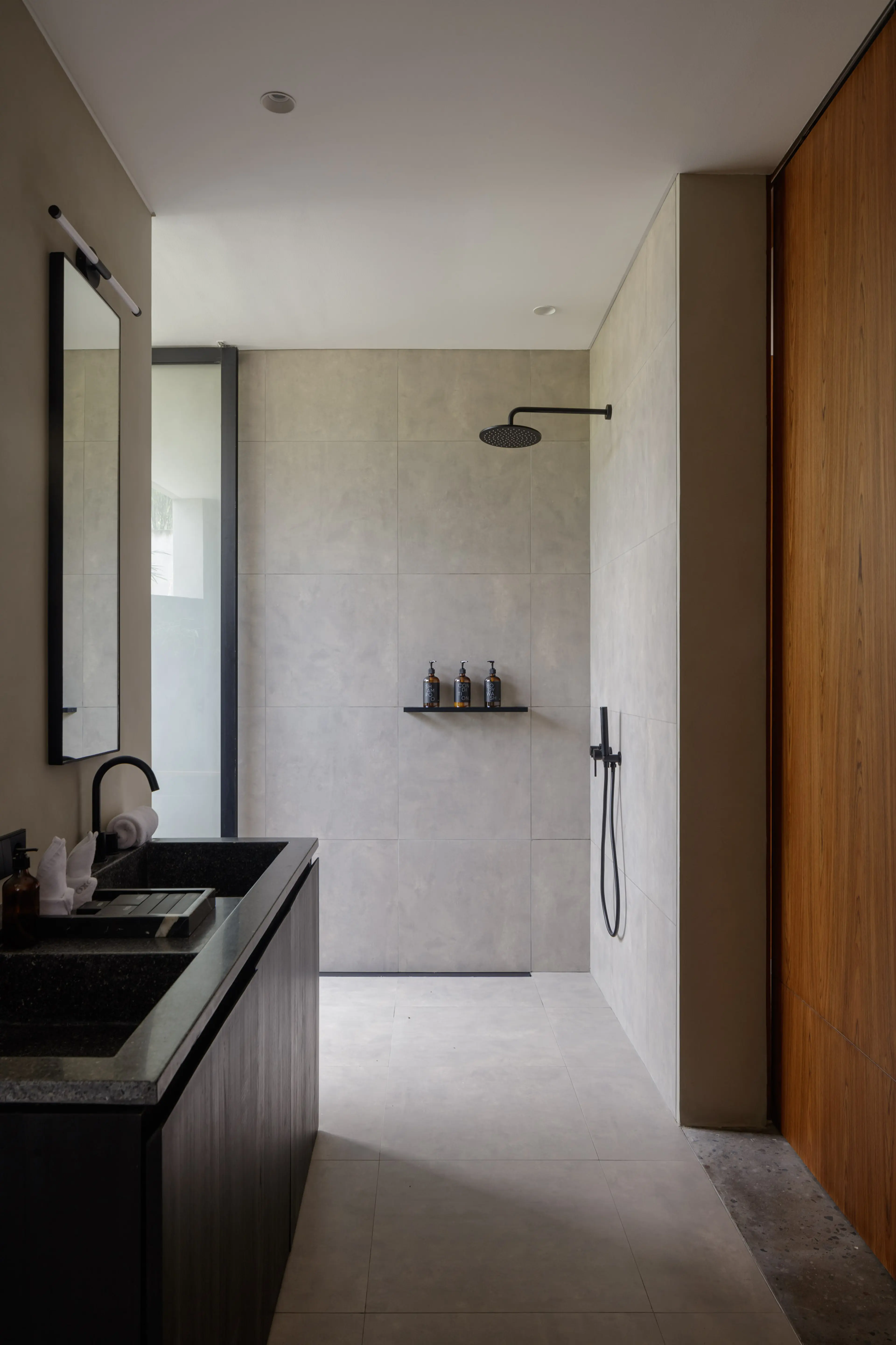 villa in Batu Bolong, Canggu, Bali — thumbnail 43