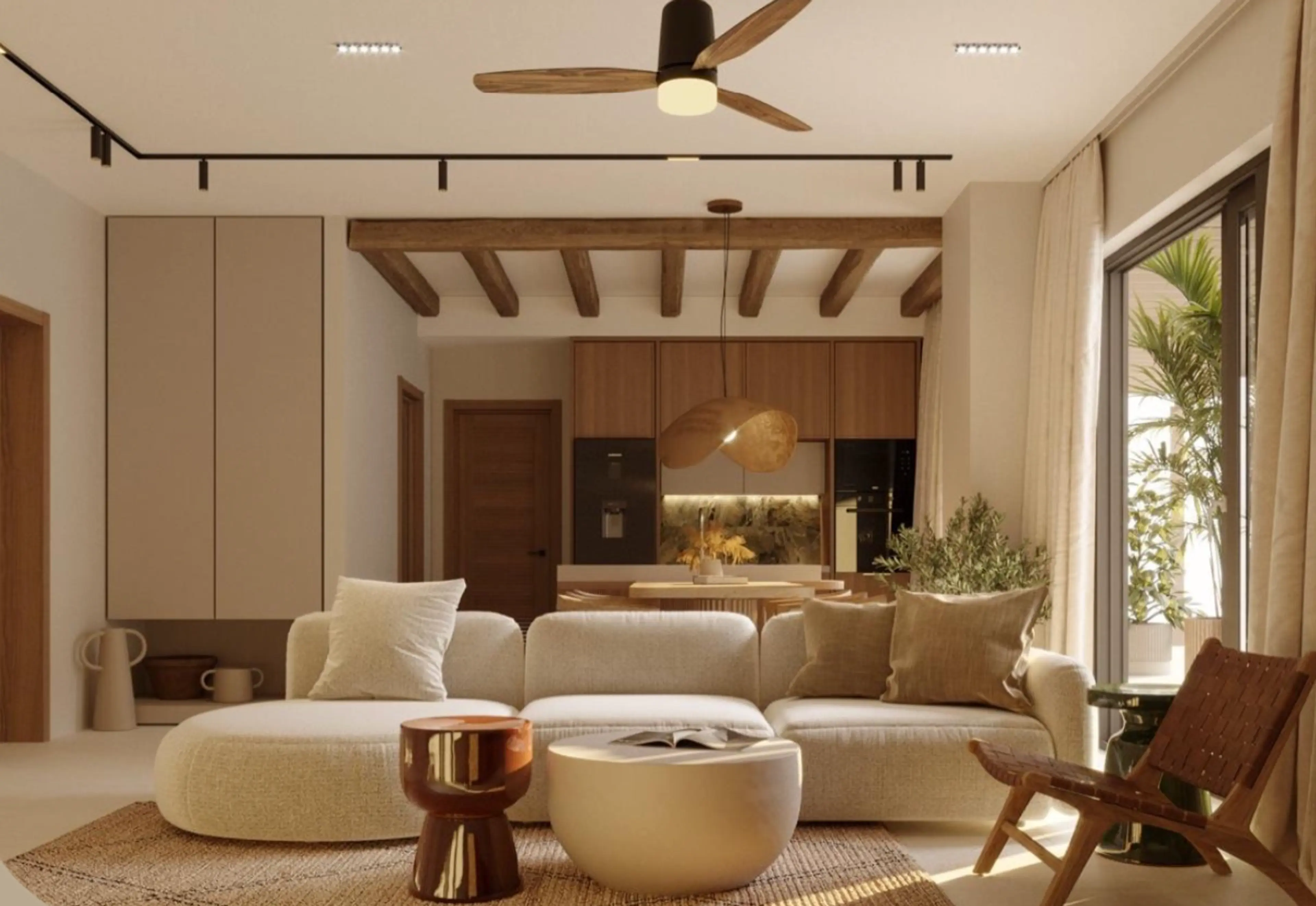 property in Melasti, Bukit, Bali — thumbnail 5