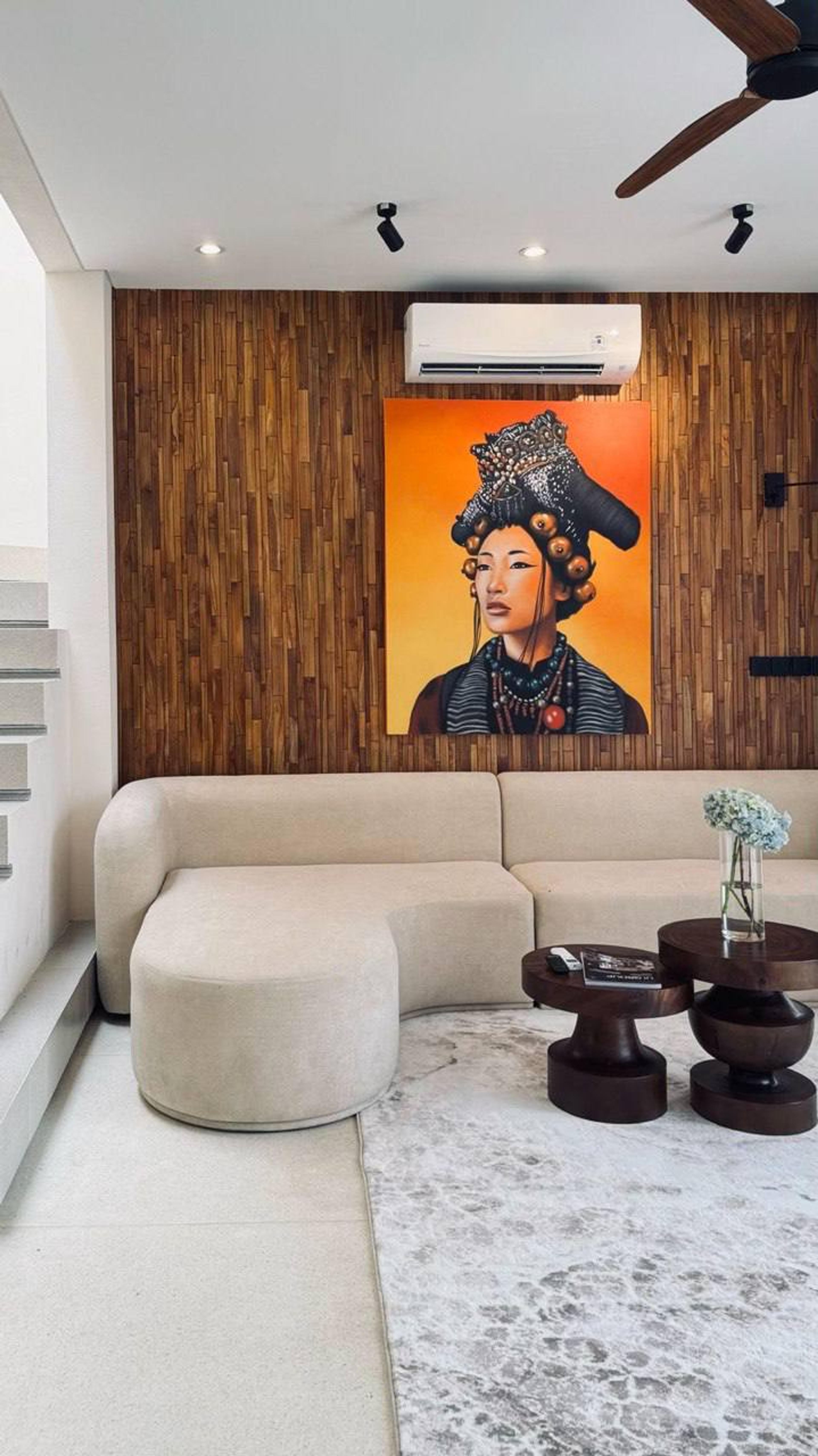 Rahya Villas Complex villa in Pandawa, Bukit, Bali — thumbnail 17