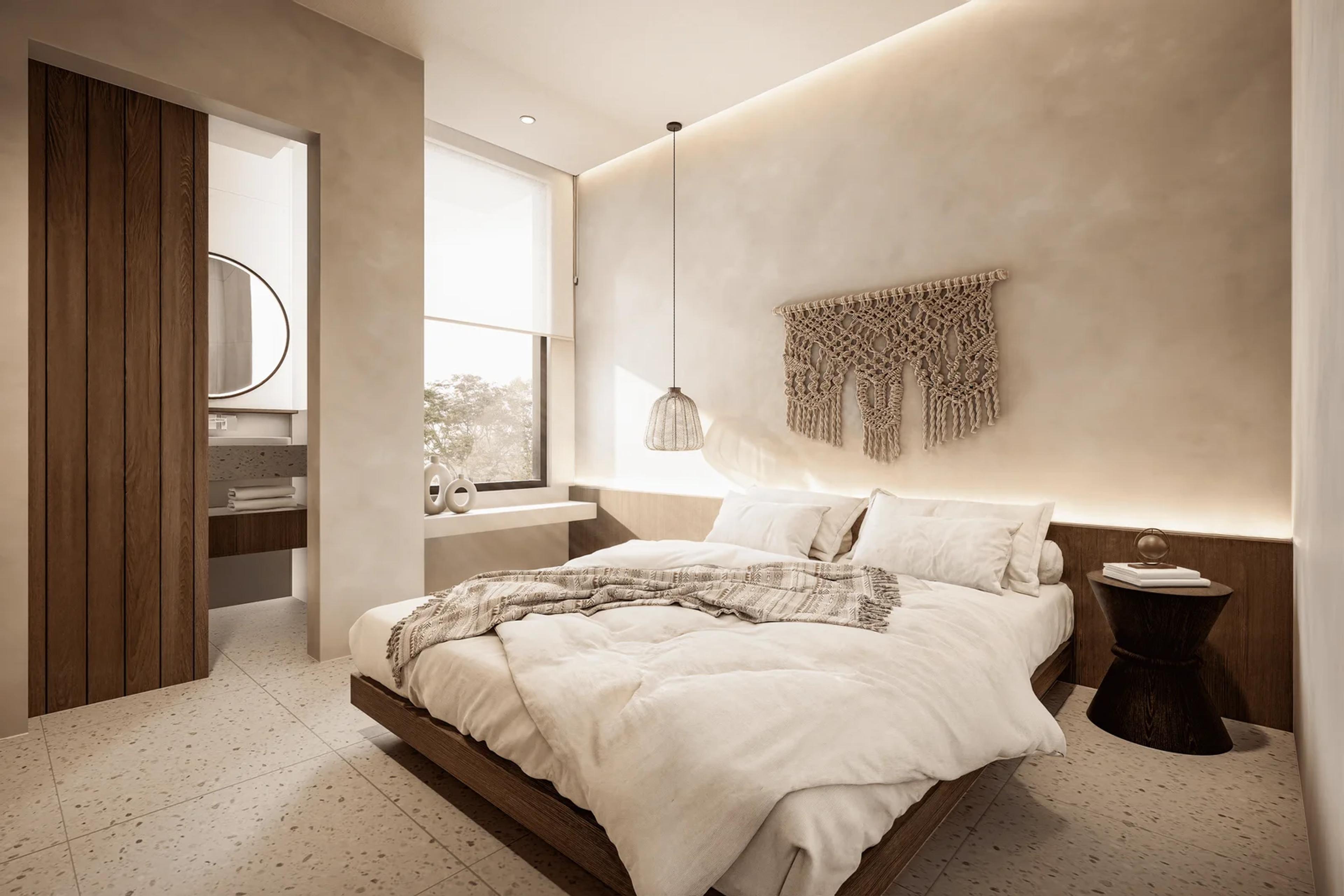 Vasana villa in Kedungu, Tabanan, Bali — thumbnail 10