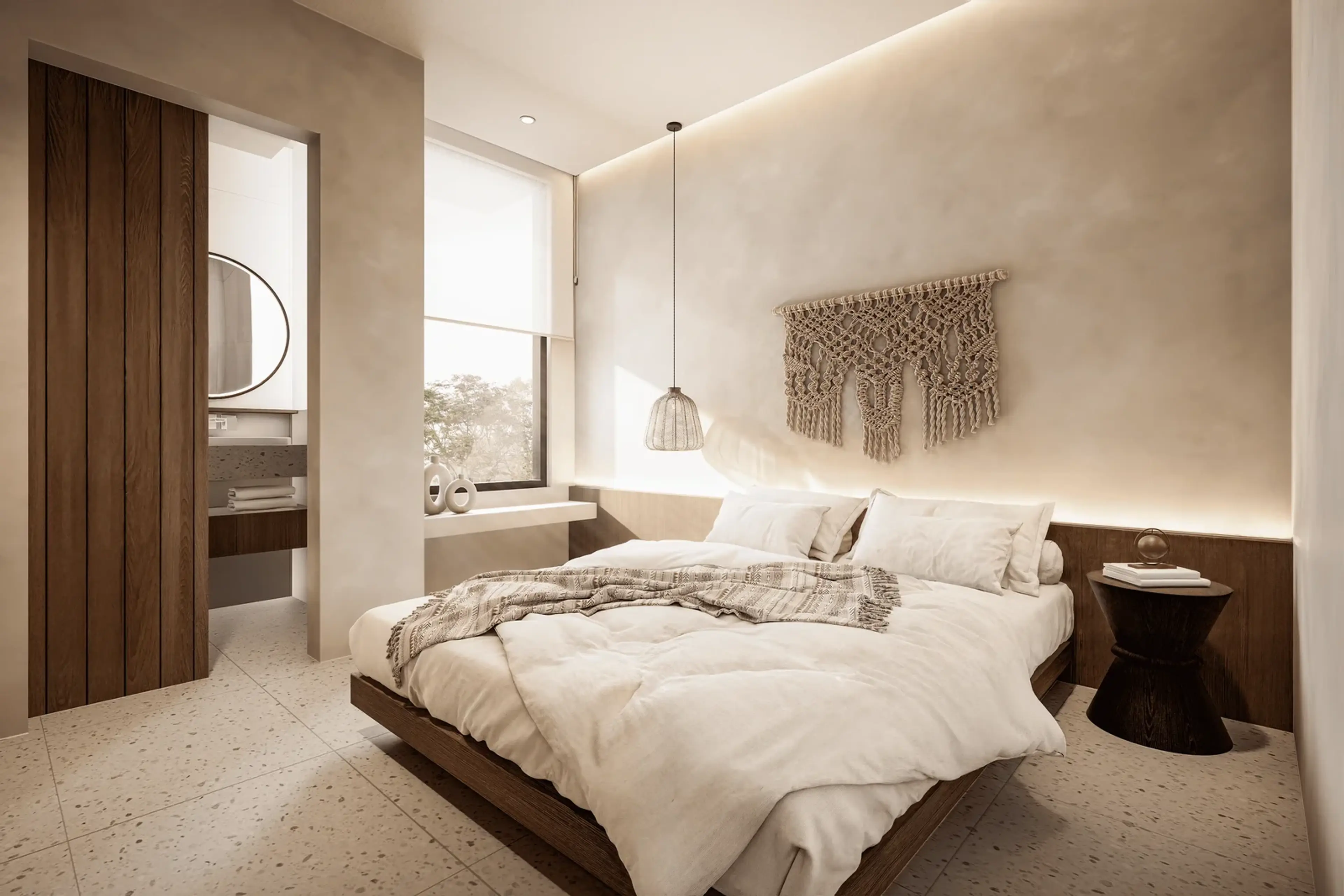 villa in Kedungu, Tabanan, Bali — thumbnail 10