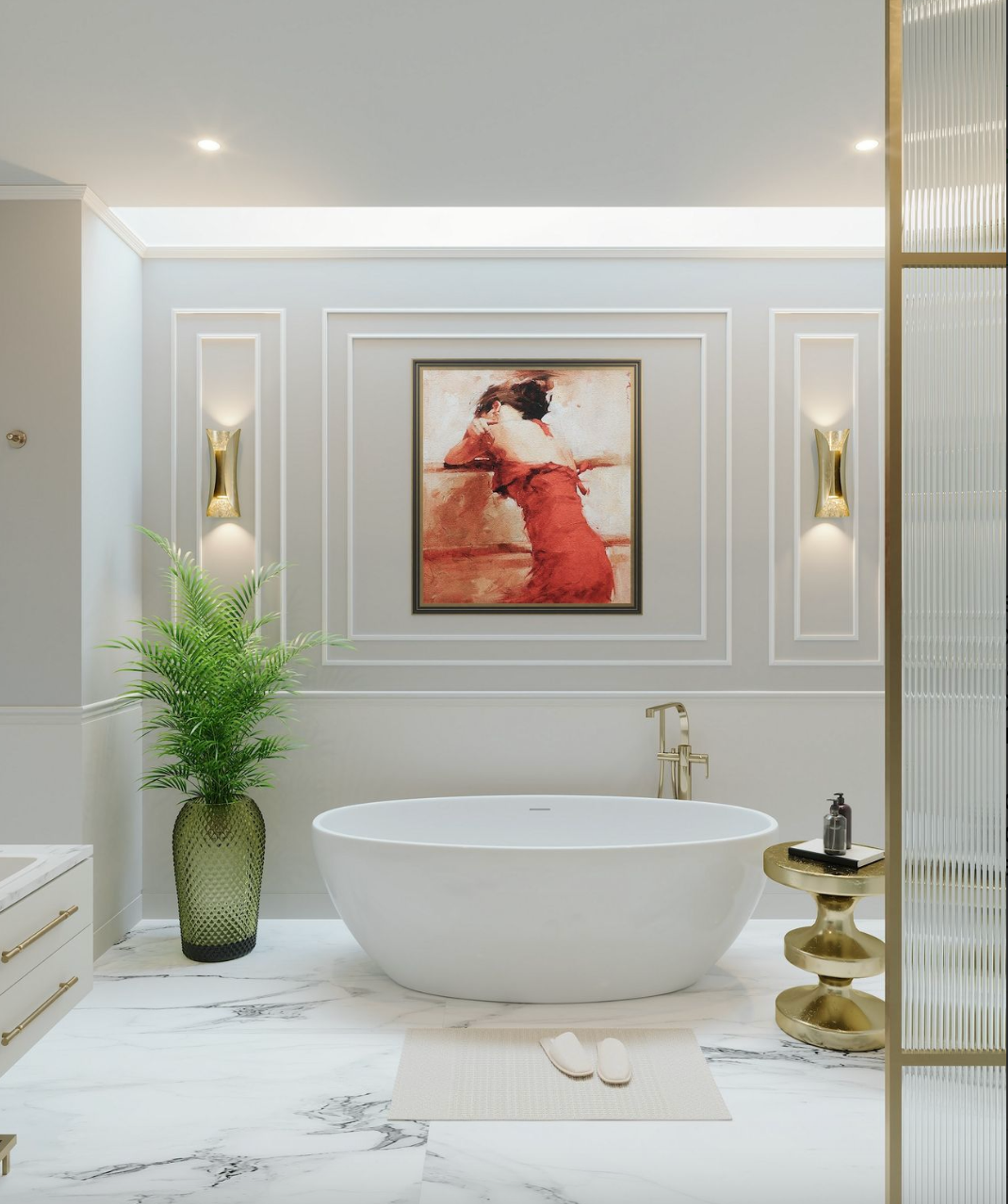 Beraban Luxury Lofts property in Seminyak, Bali — thumbnail 12