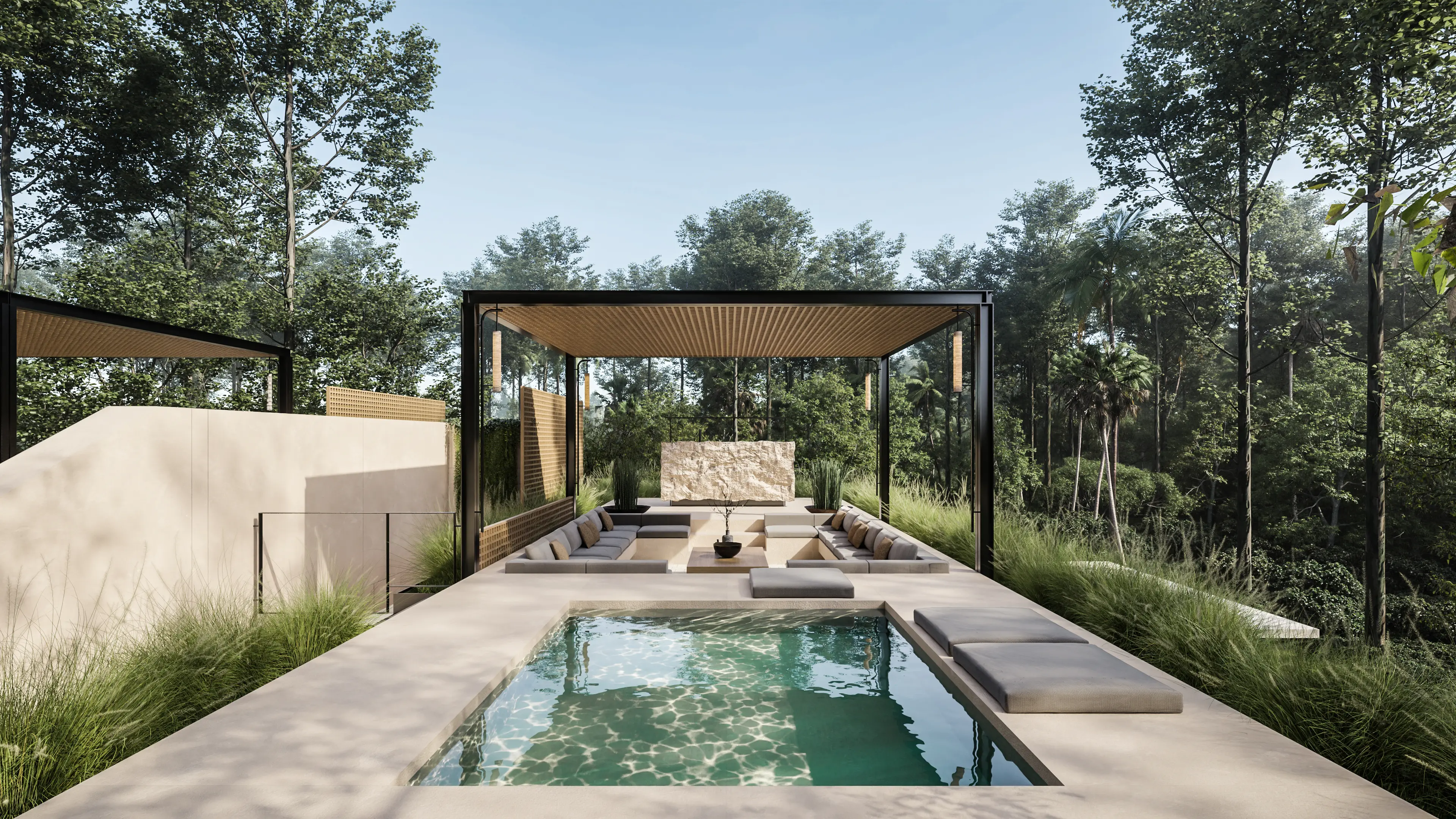 property in Pererenan, Canggu, Bali — thumbnail 10