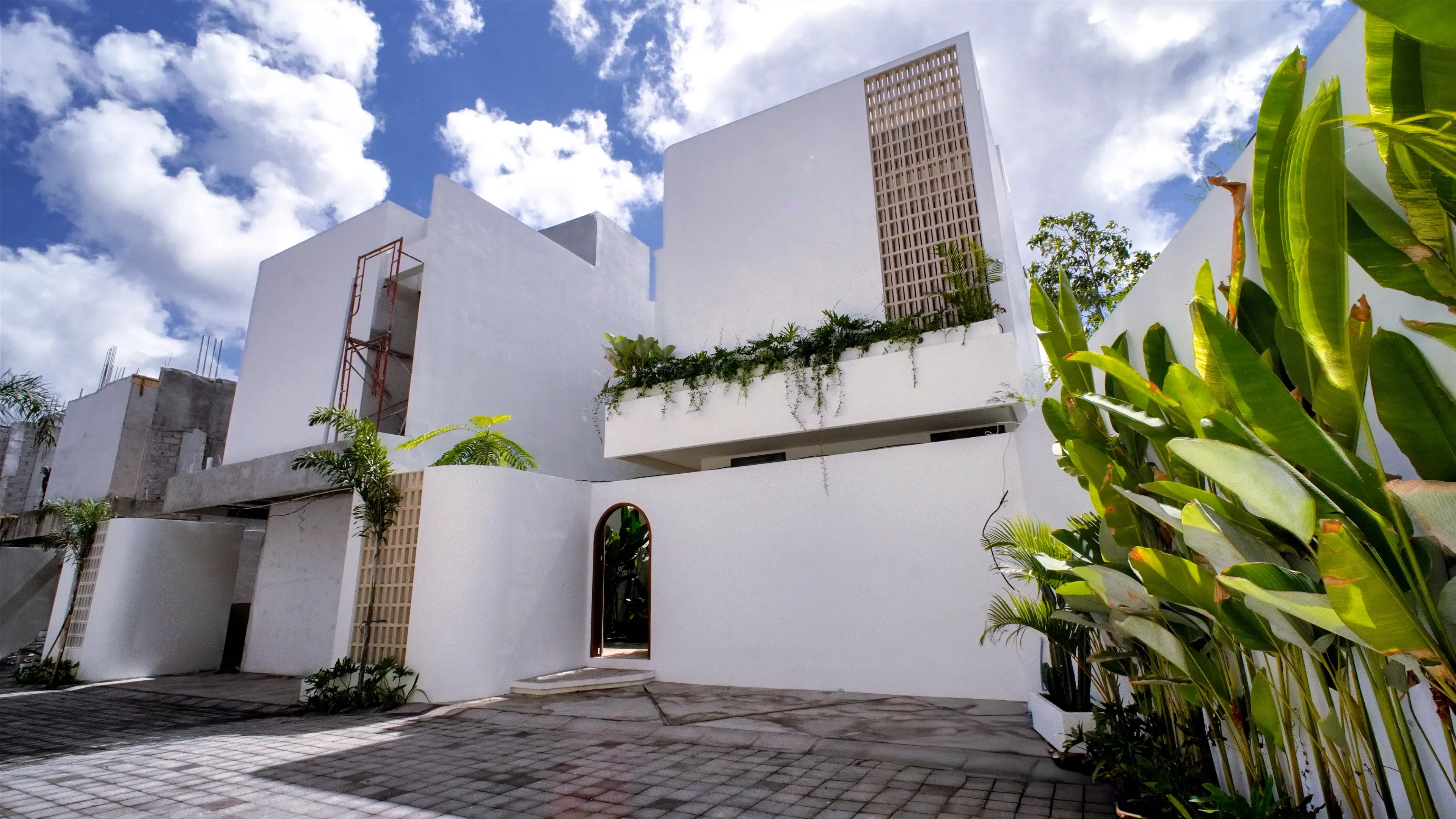 villa in Bingin, Bukit, Bali — thumbnail 3