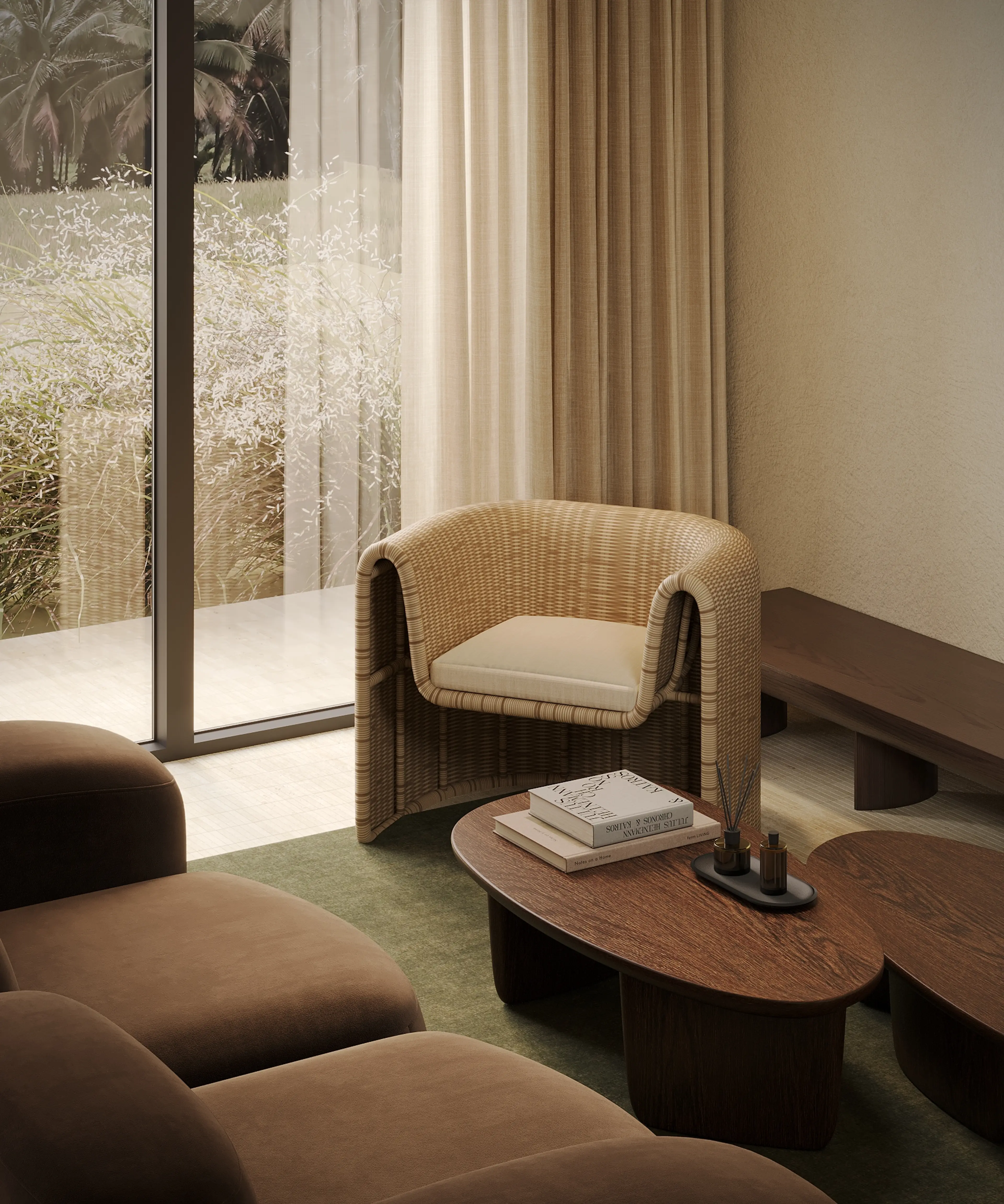 property in Kedungu, Tabanan, Bali — thumbnail 24