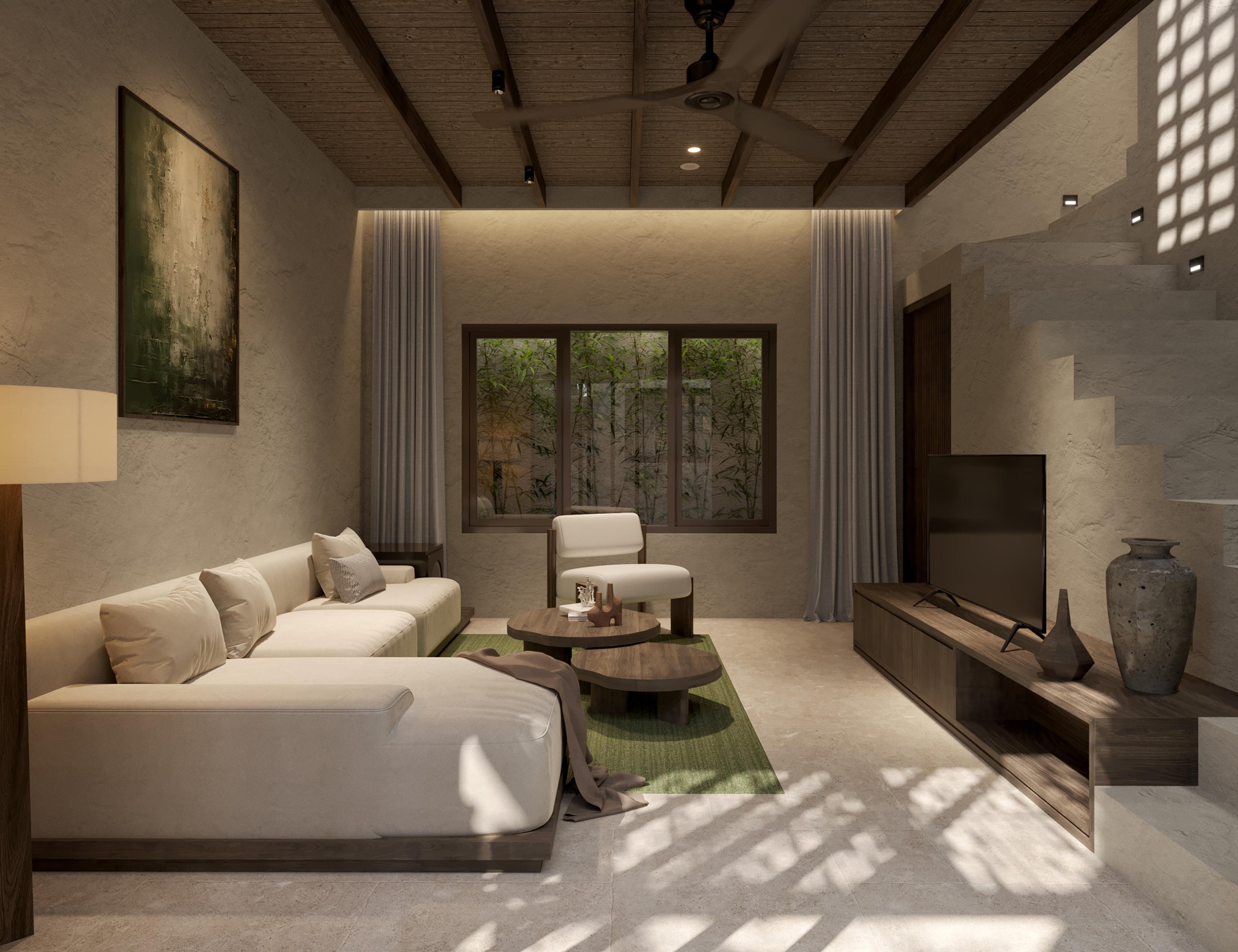 Casa Nira villa in Uluwatu, Bukit, Bali — thumbnail 9