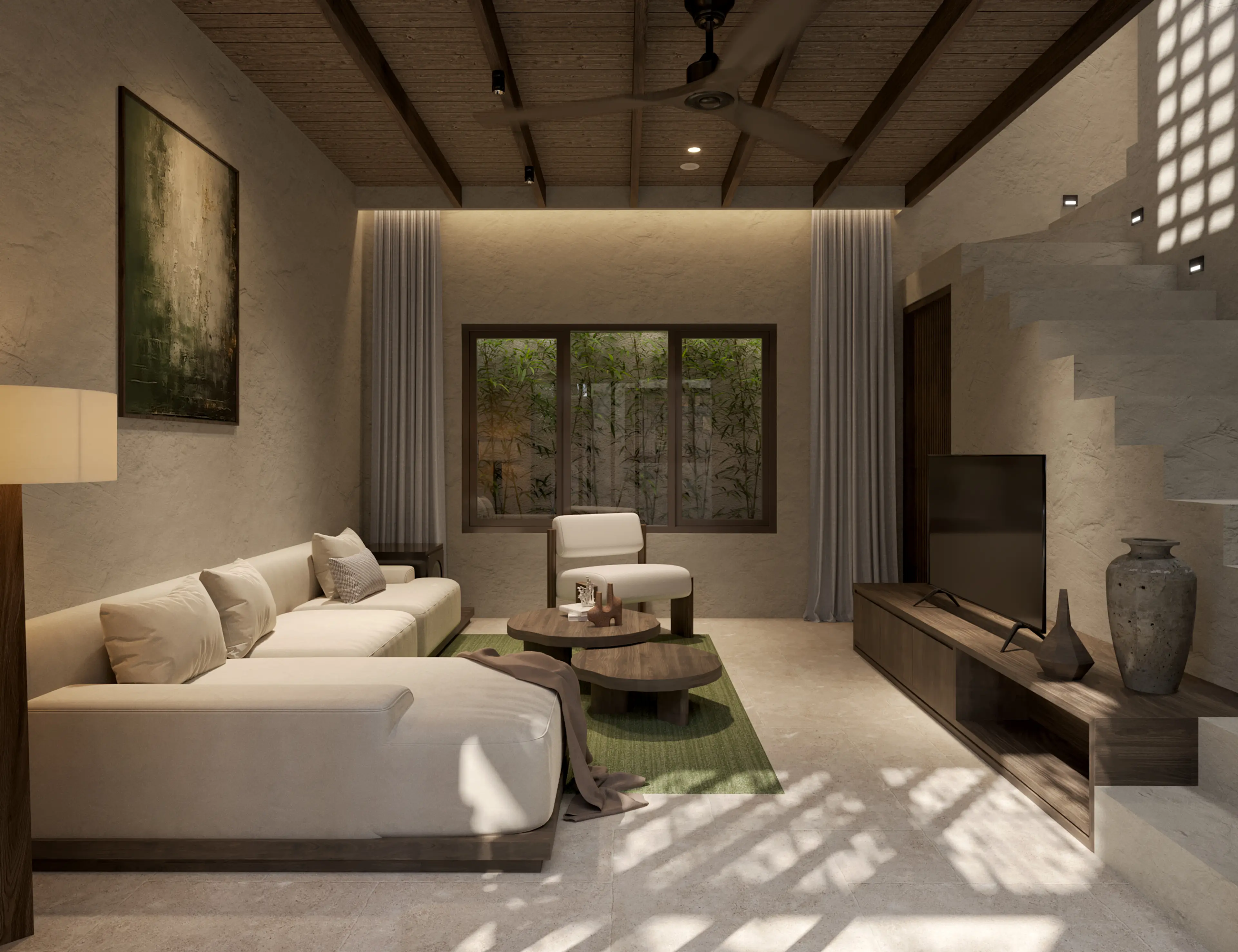 villa in Nunggalan, Bukit, Bali — thumbnail 9